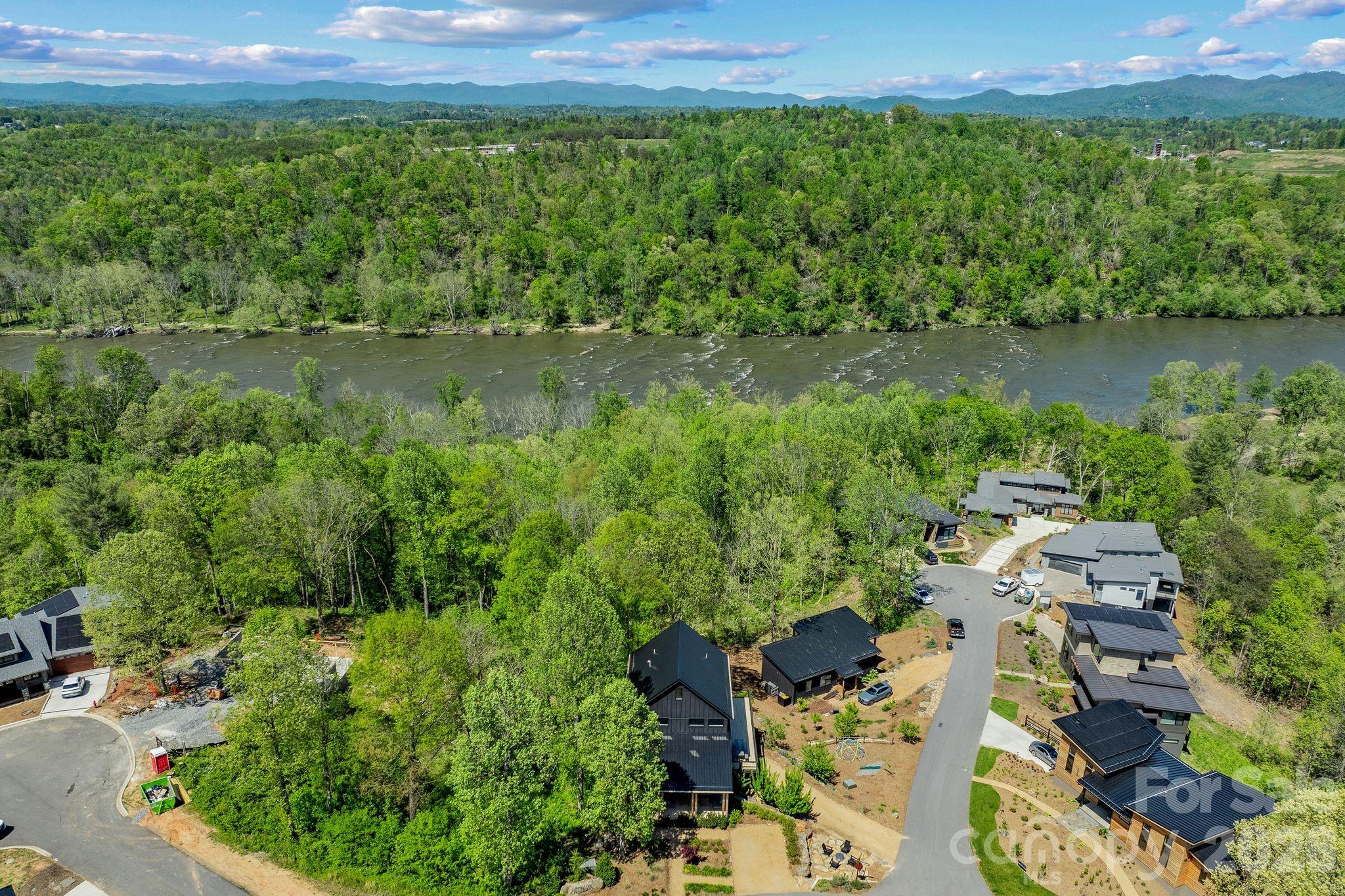 Olivette - Residential