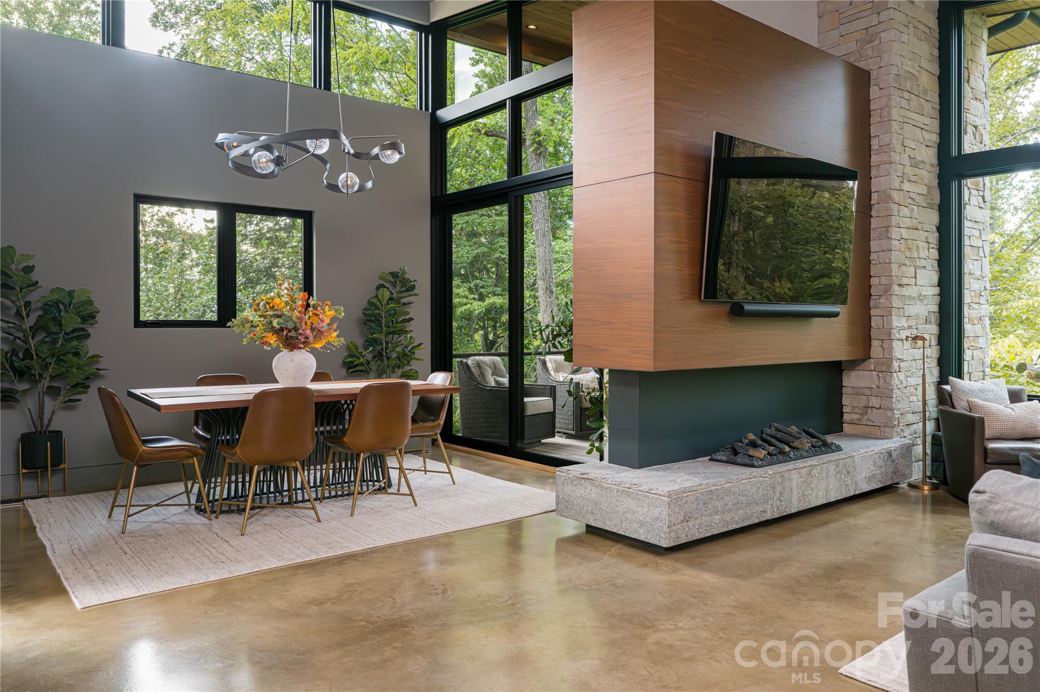 Olivette - Residential