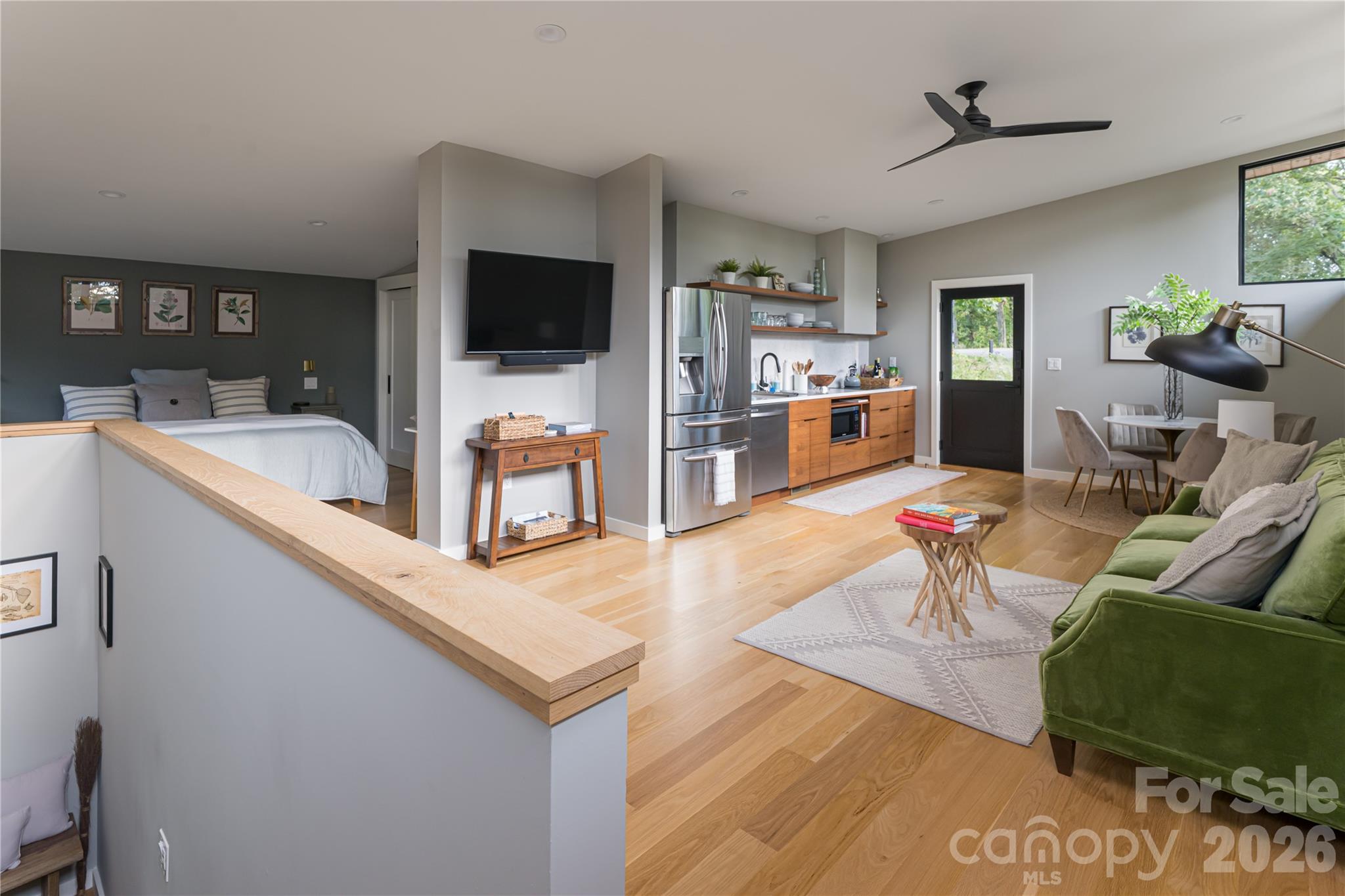 Olivette - Residential