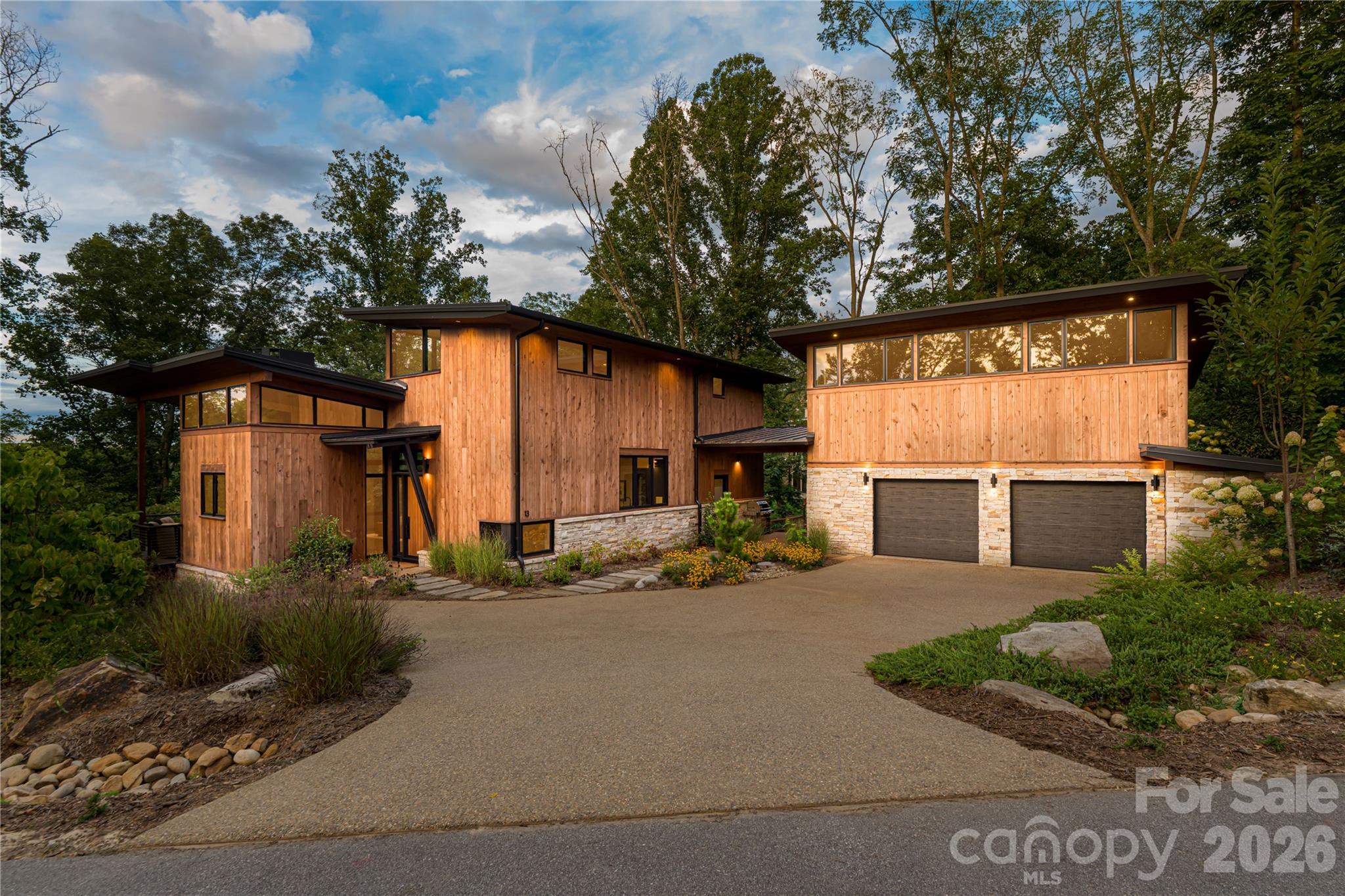 Olivette - Residential