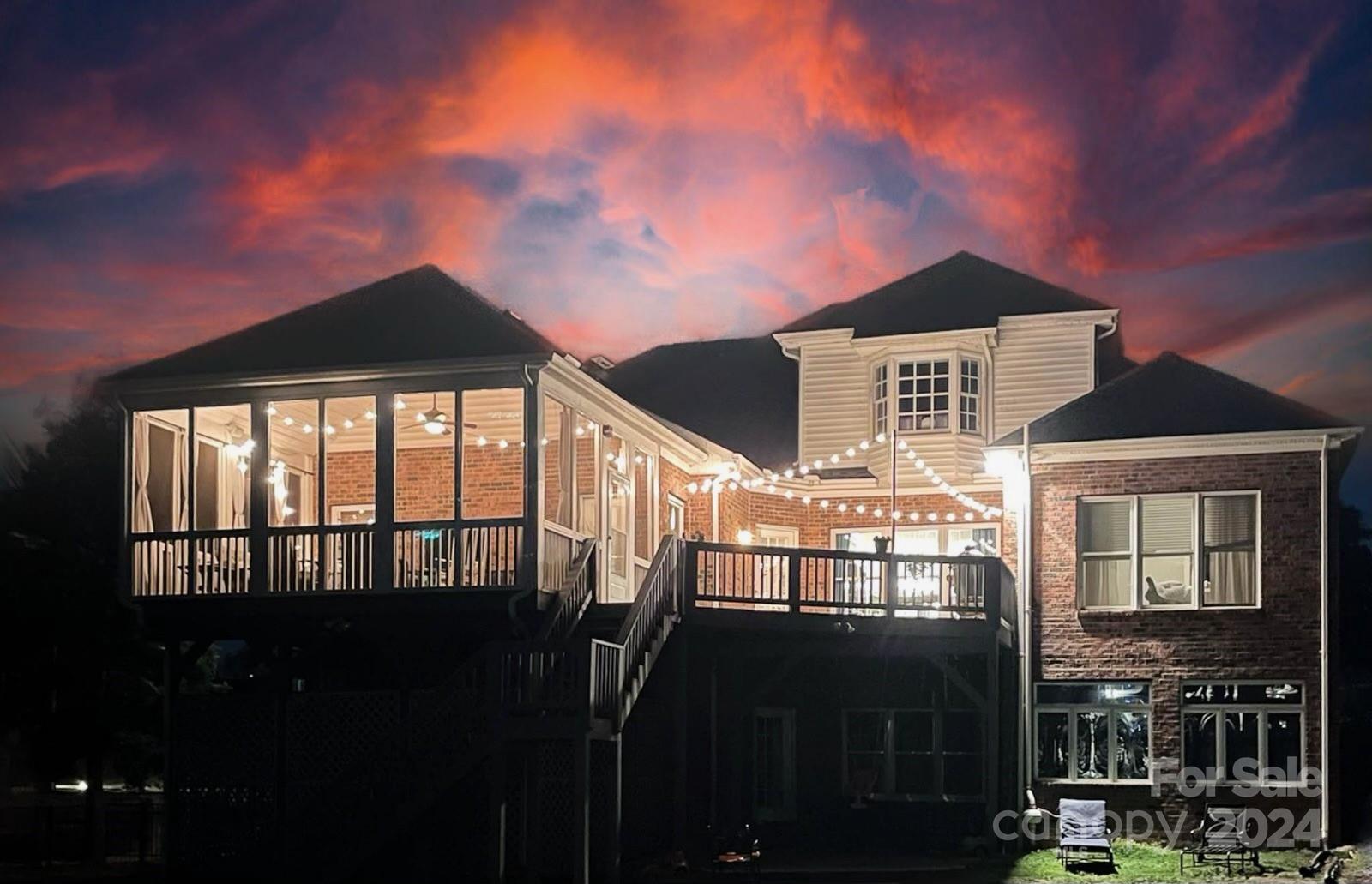 Bailiwyck - Residential