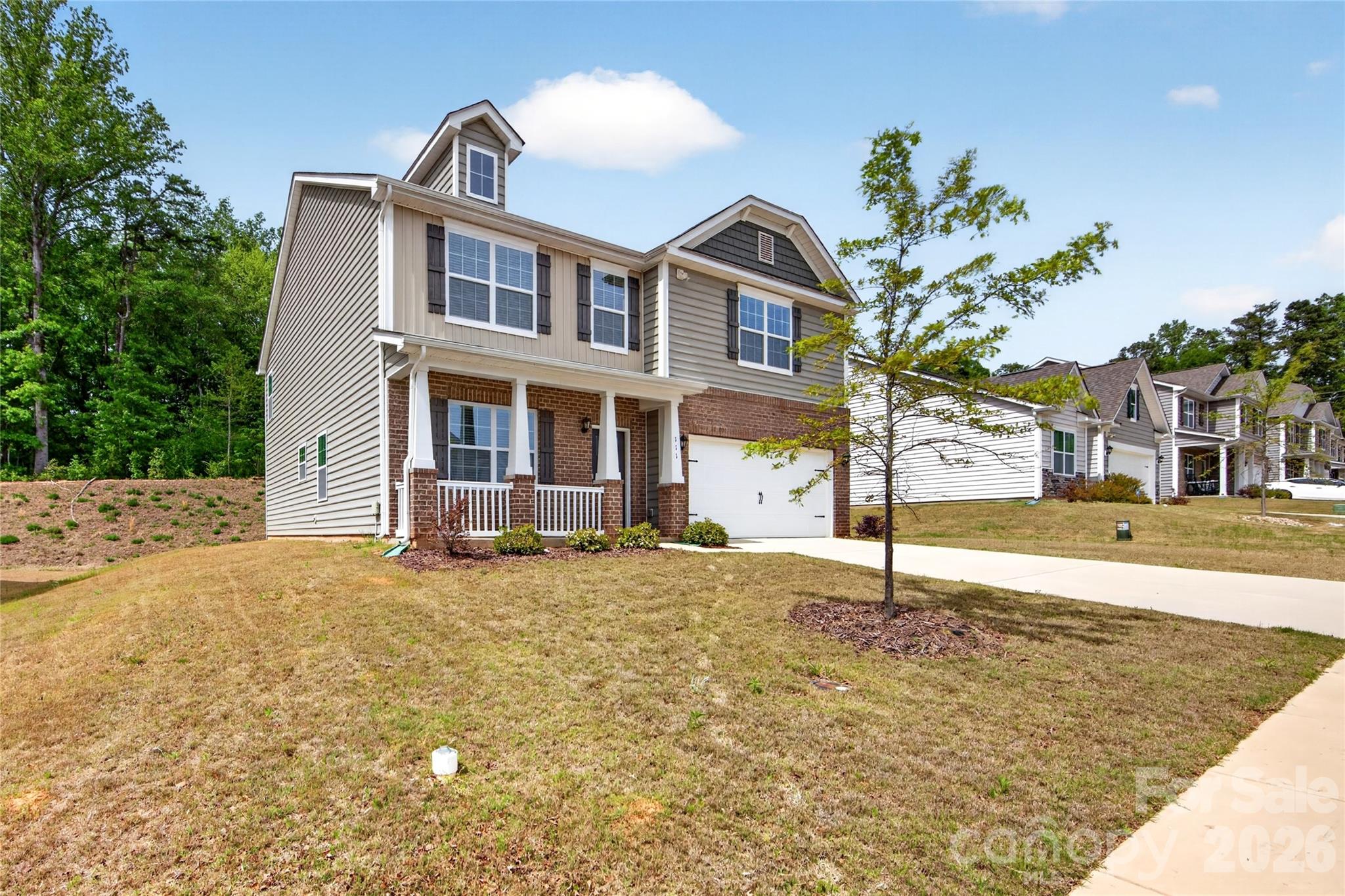 Crossroads - Residential