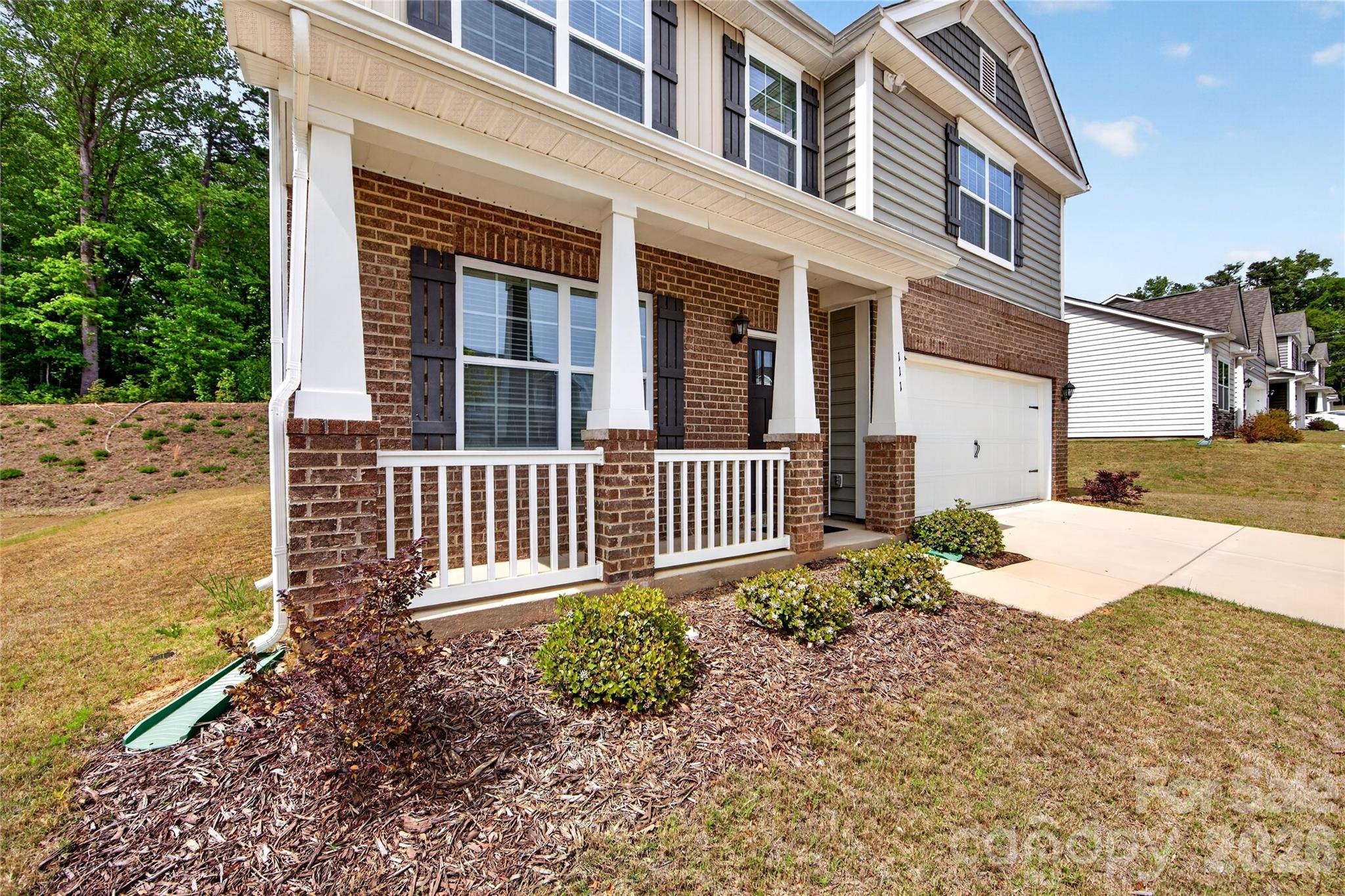 Crossroads - Residential