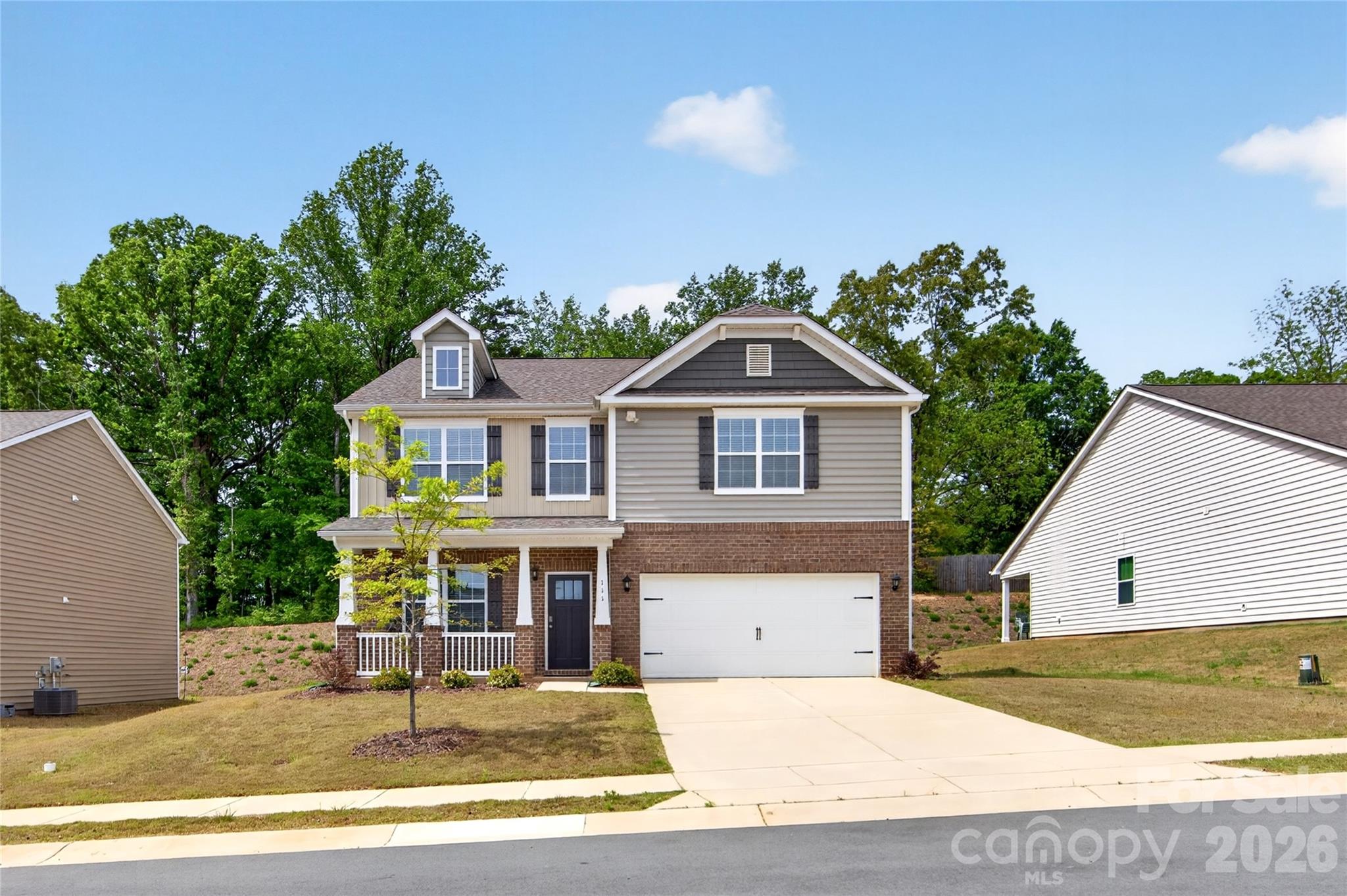 Crossroads - Residential