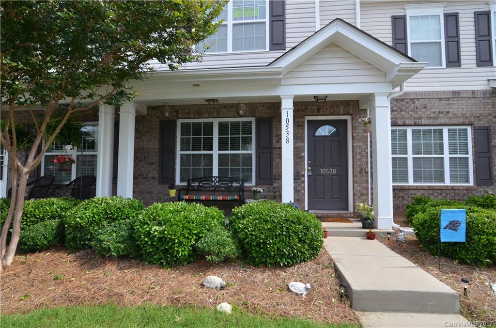 Carolina Crossing - Residential