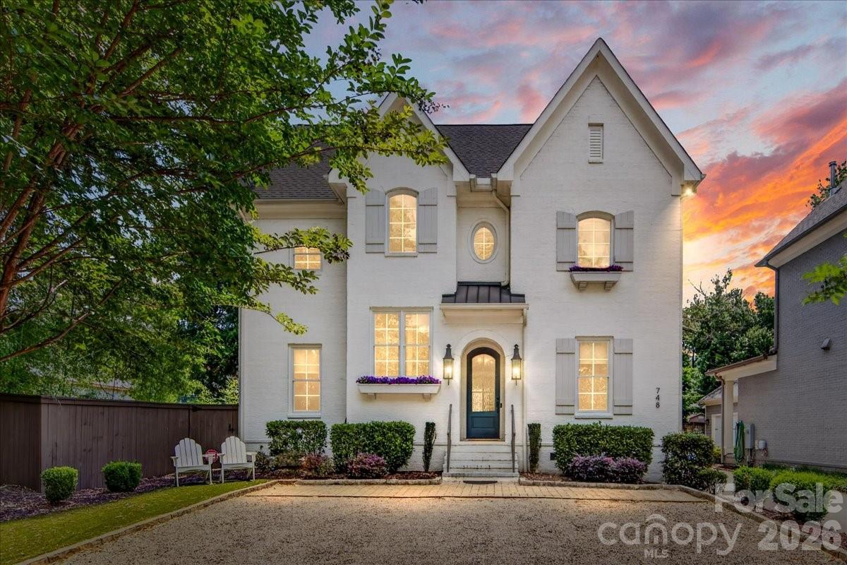 Cotswold - Residential