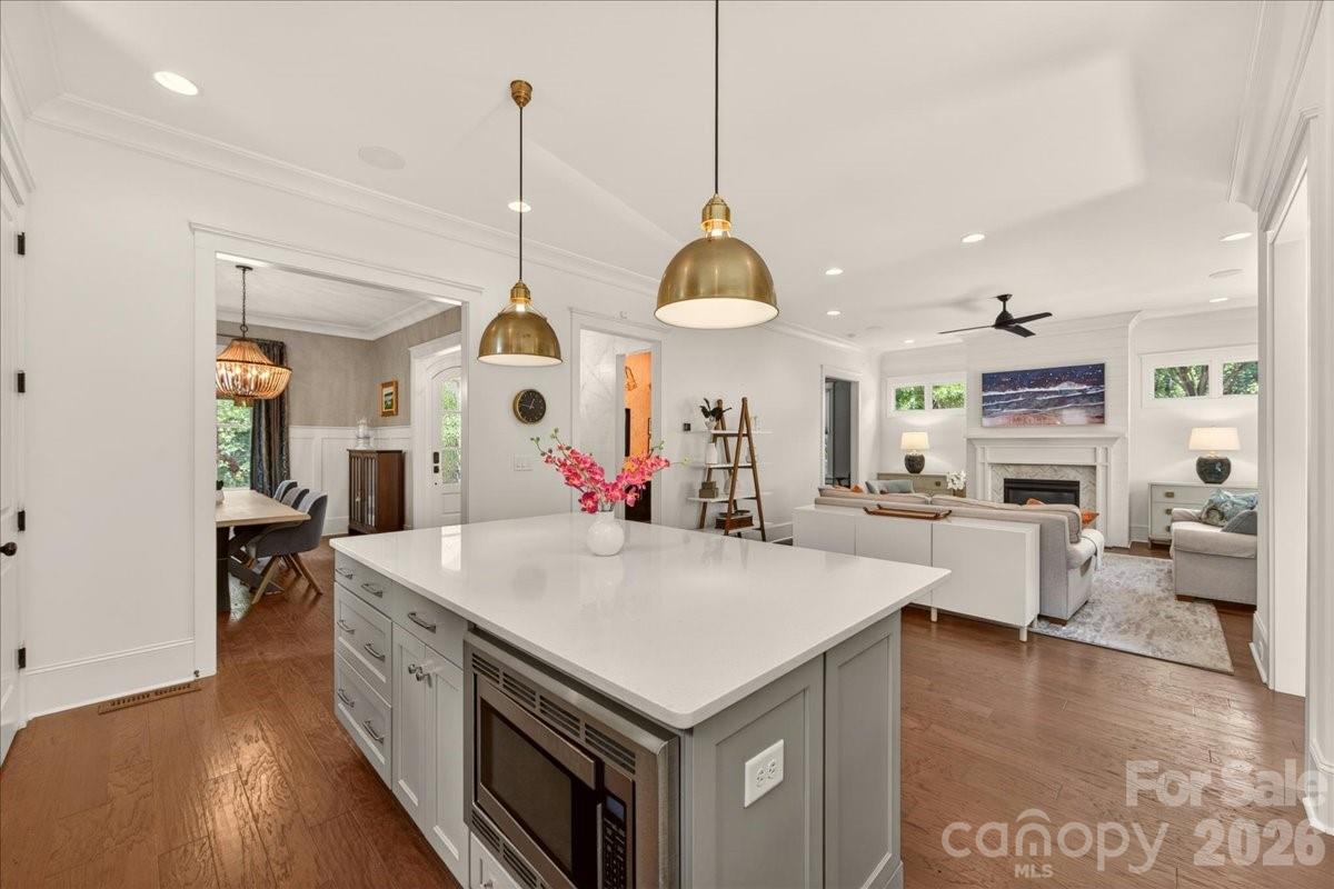 Cotswold - Residential