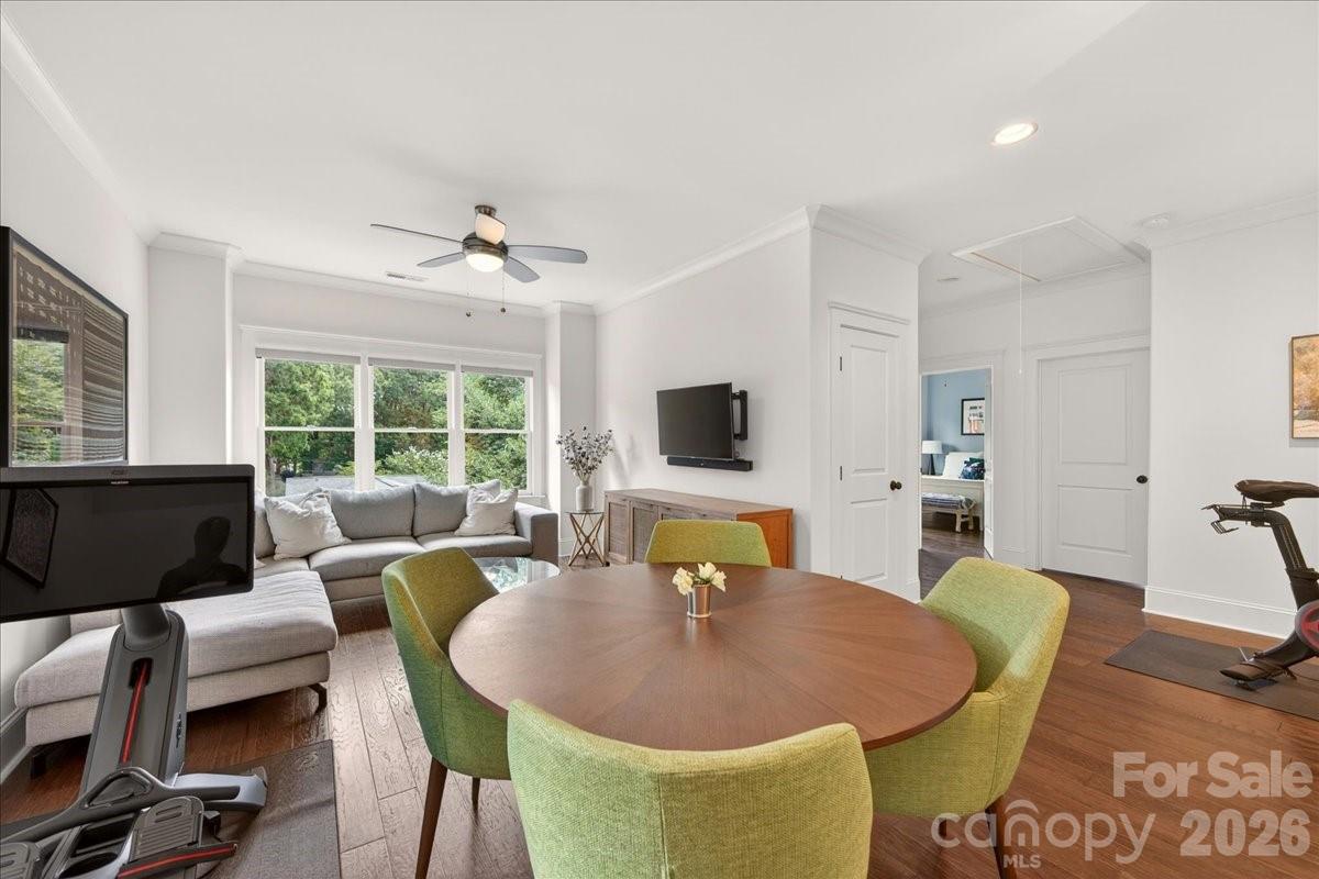 Cotswold - Residential