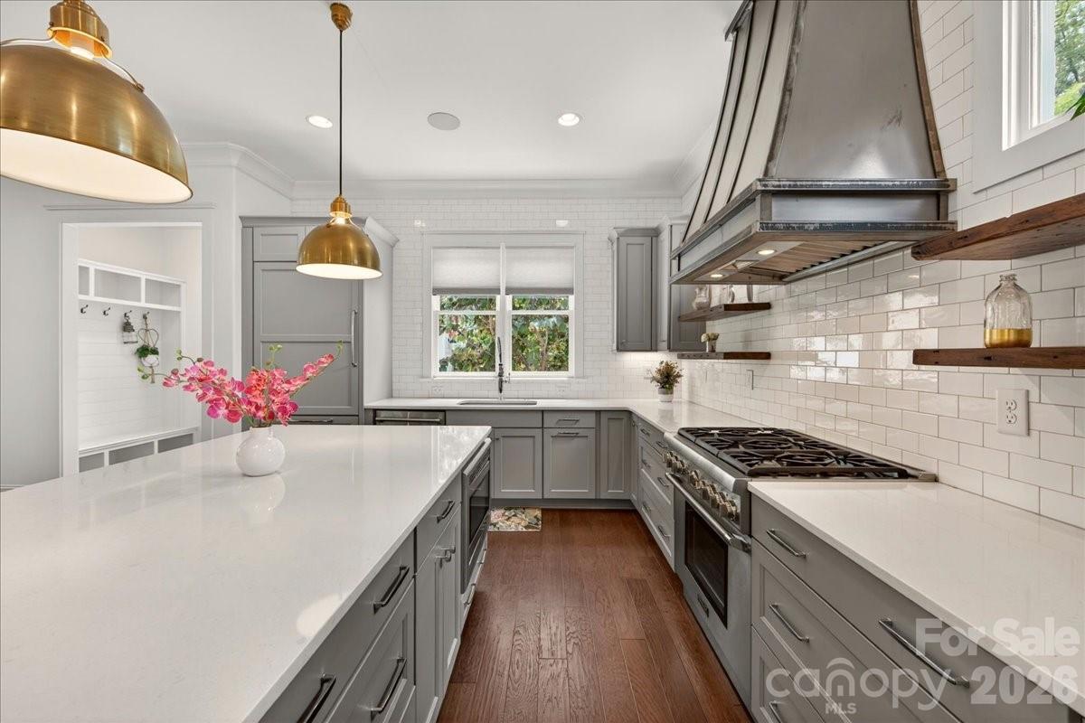 Cotswold - Residential