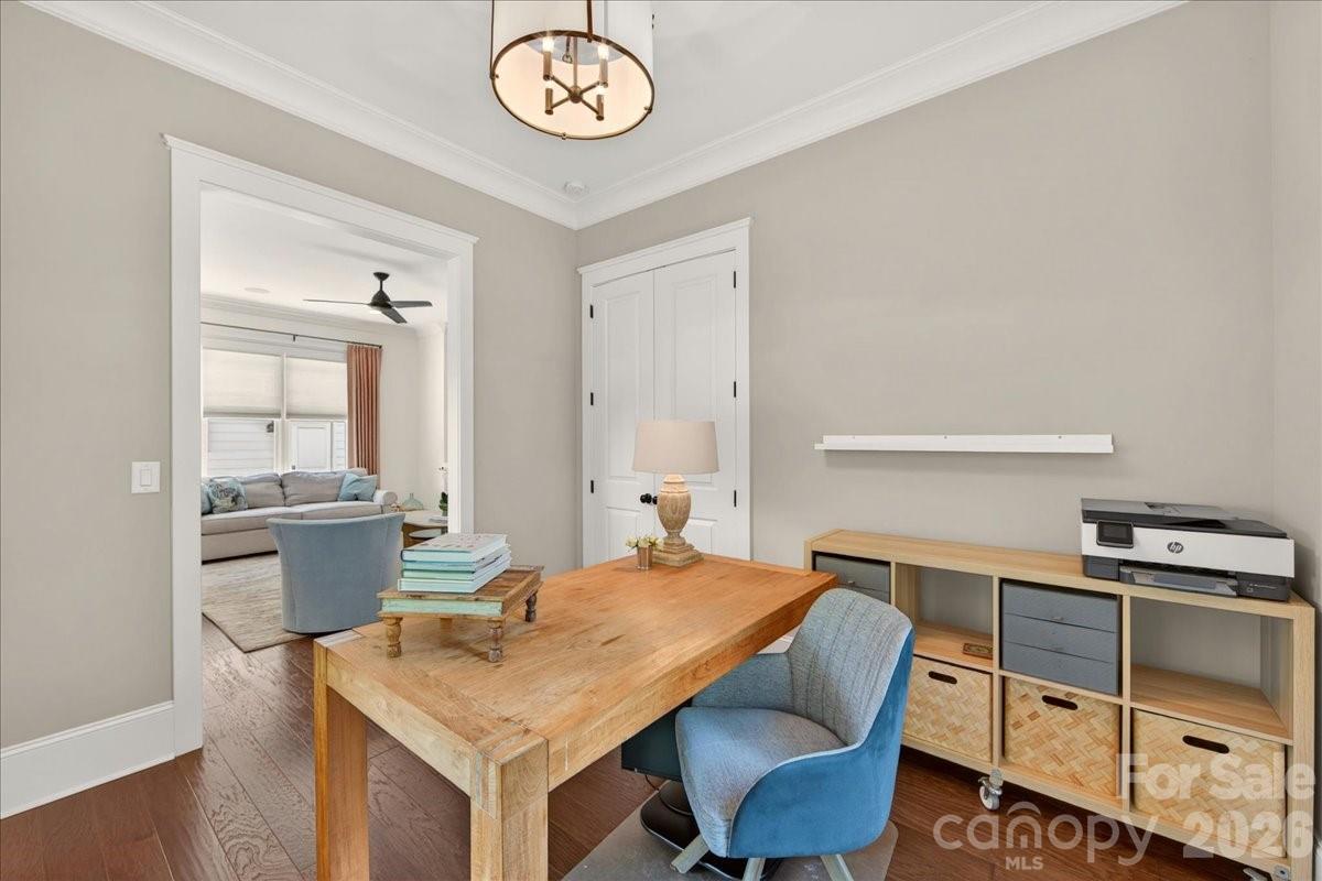 Cotswold - Residential