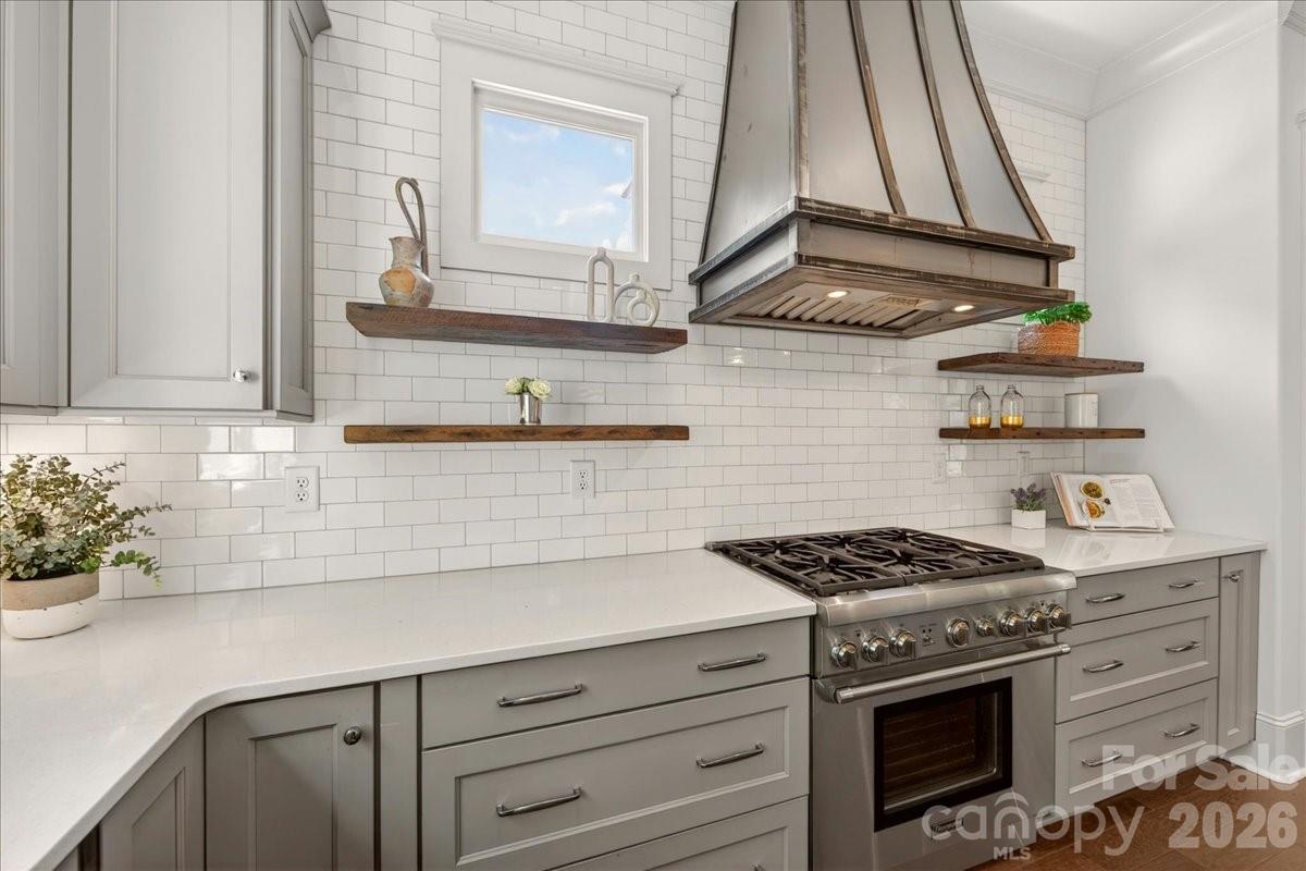 Cotswold - Residential