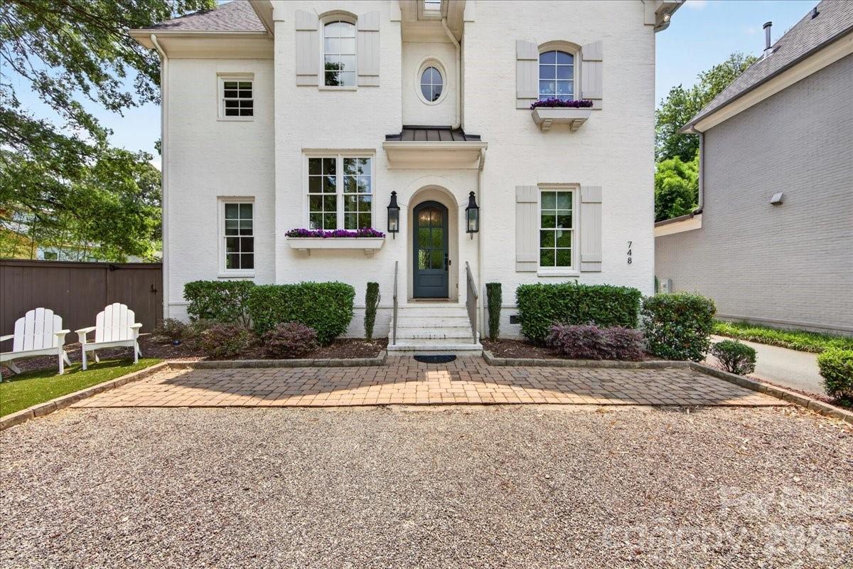 Cotswold - Residential