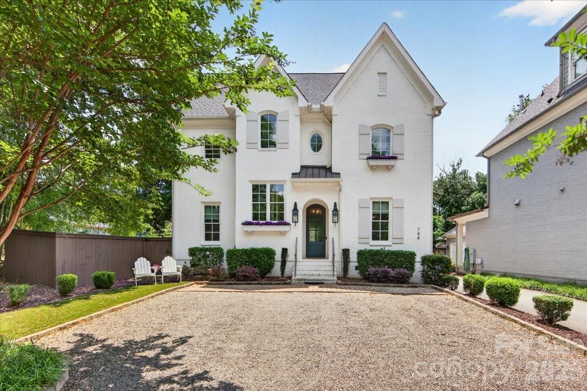 Cotswold - Residential