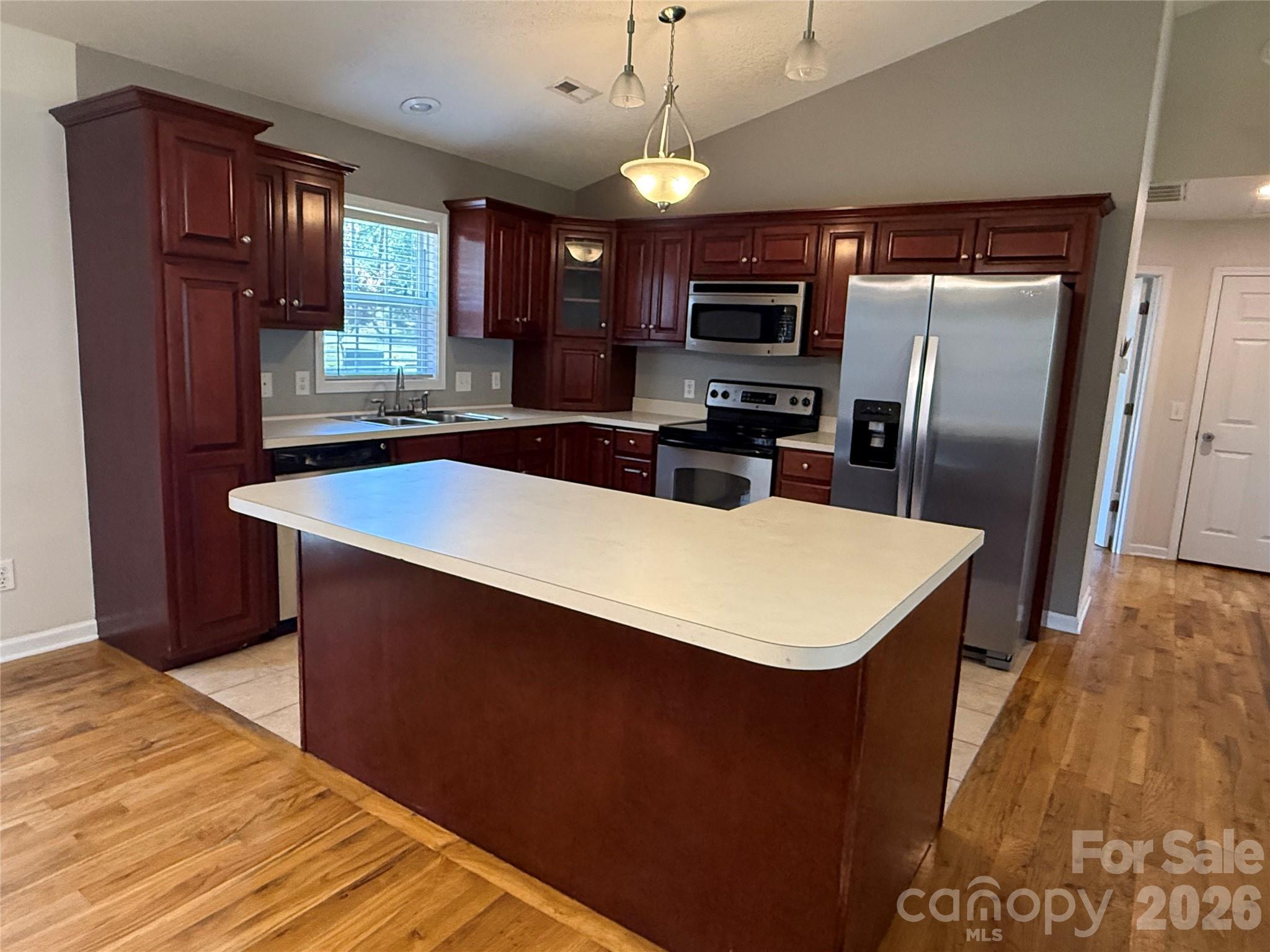 Deer Creek - Residential