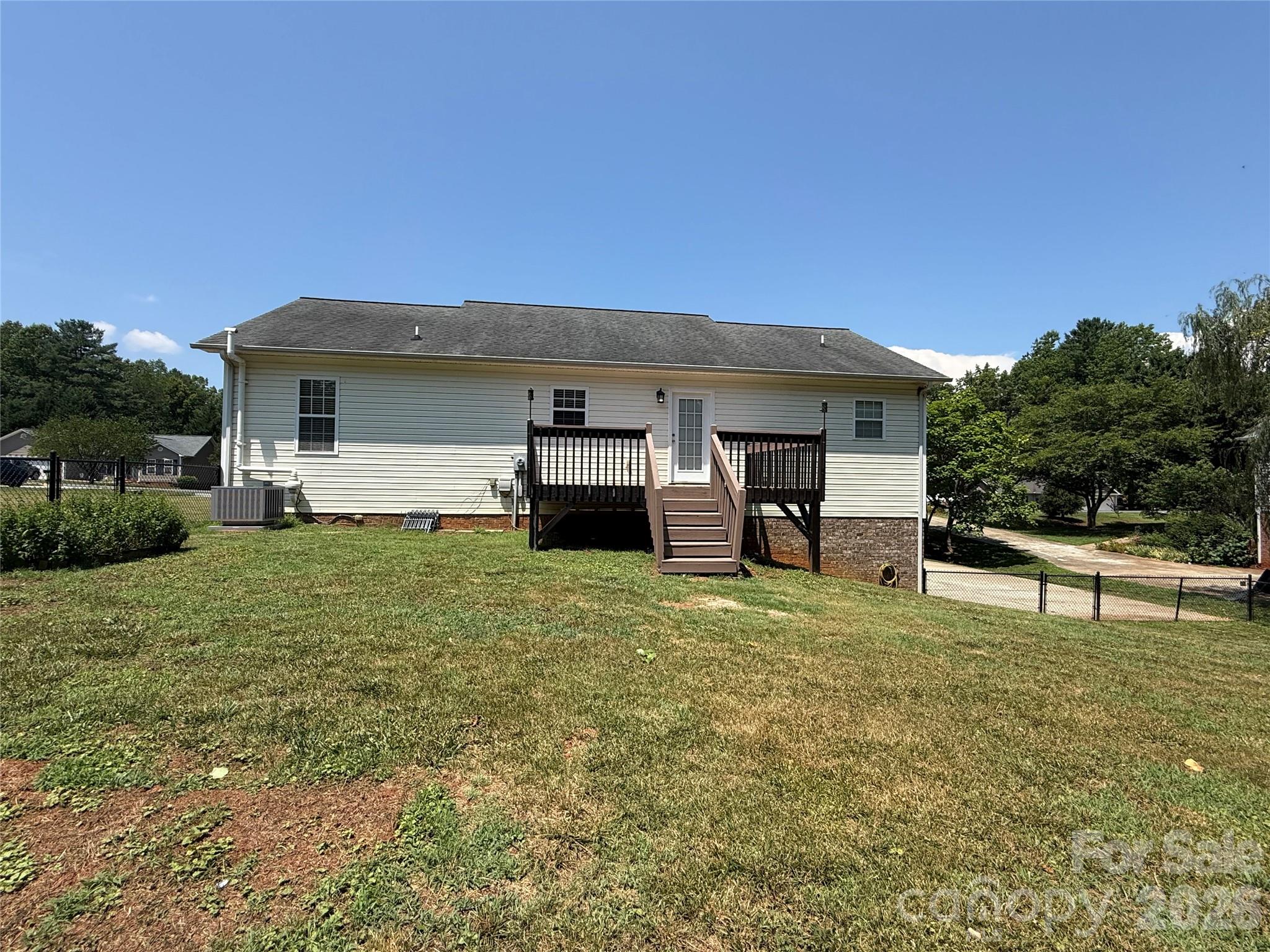Deer Creek - Residential
