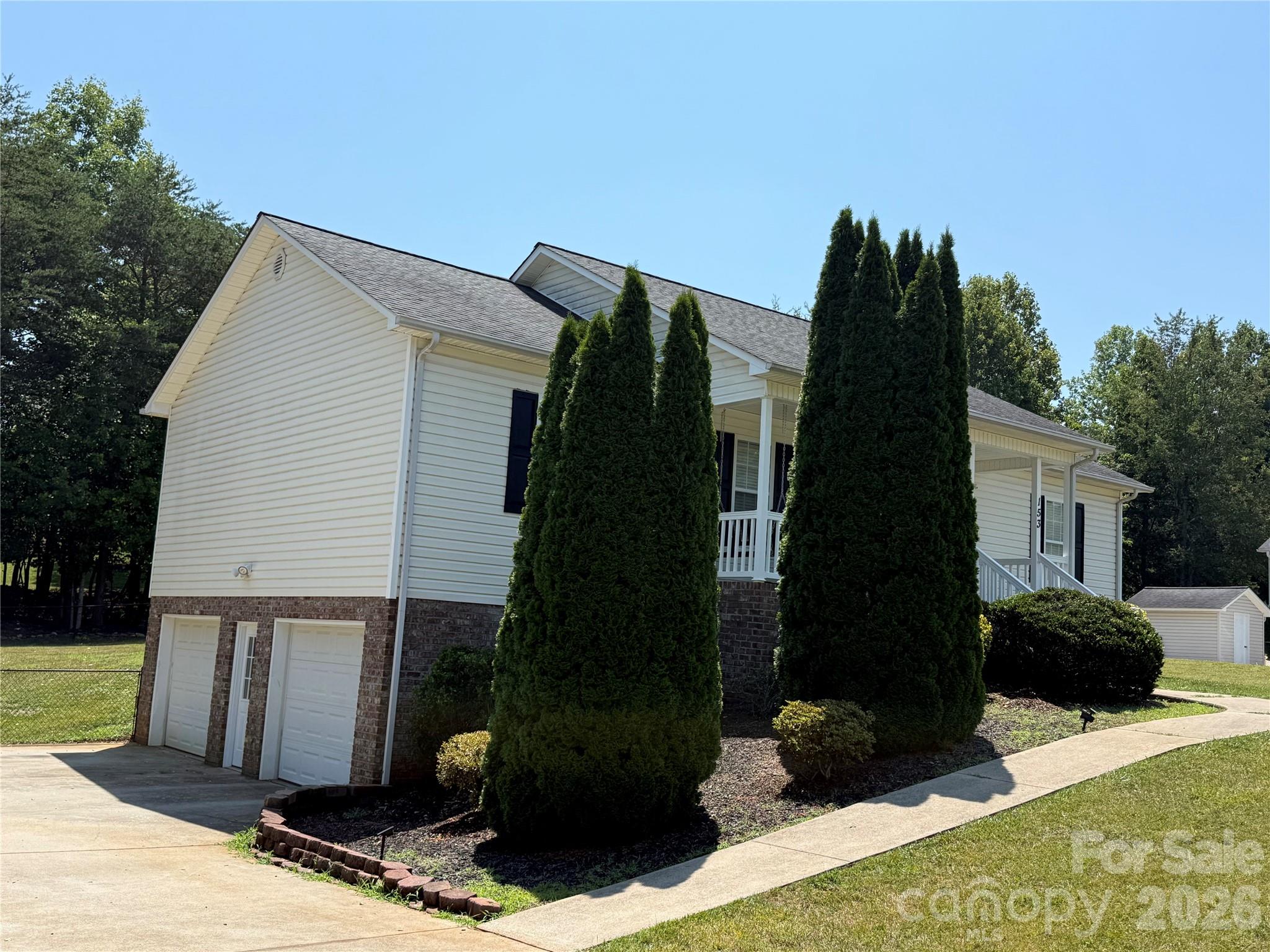 Deer Creek - Residential