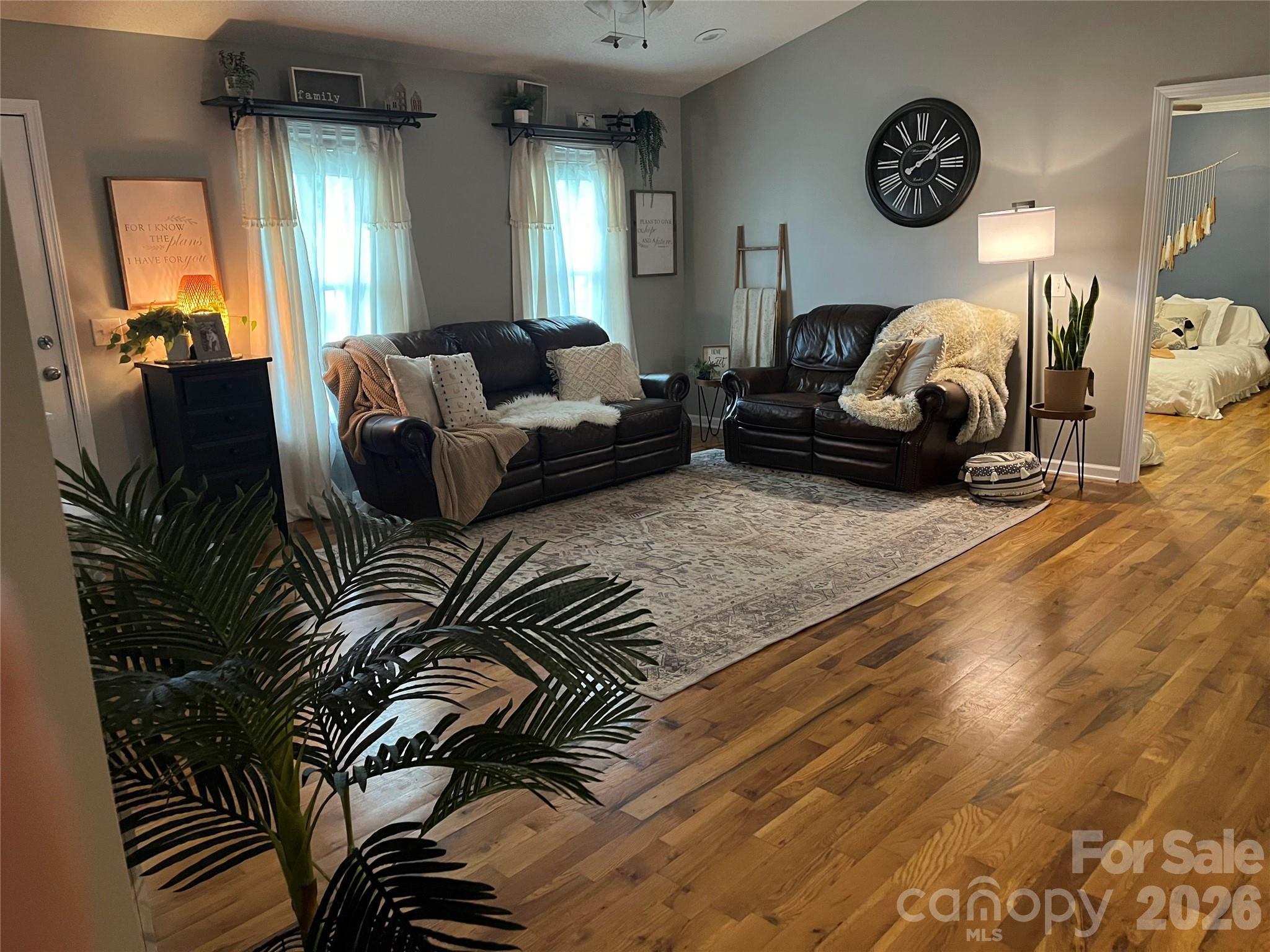 Deer Creek - Residential