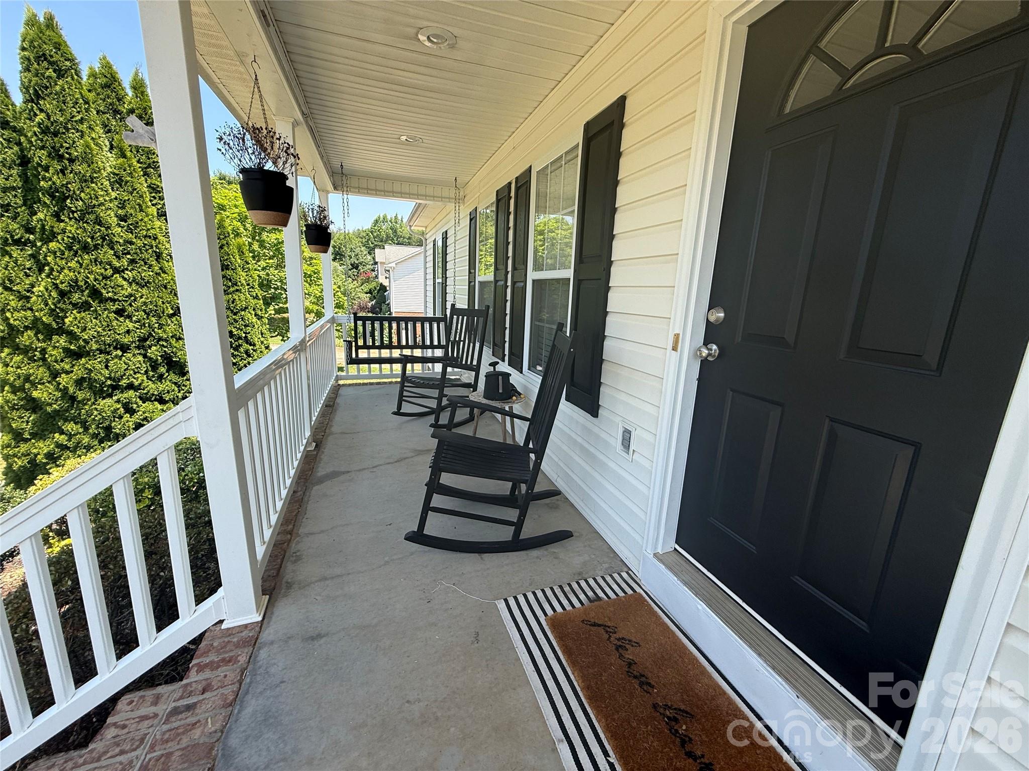 Deer Creek - Residential