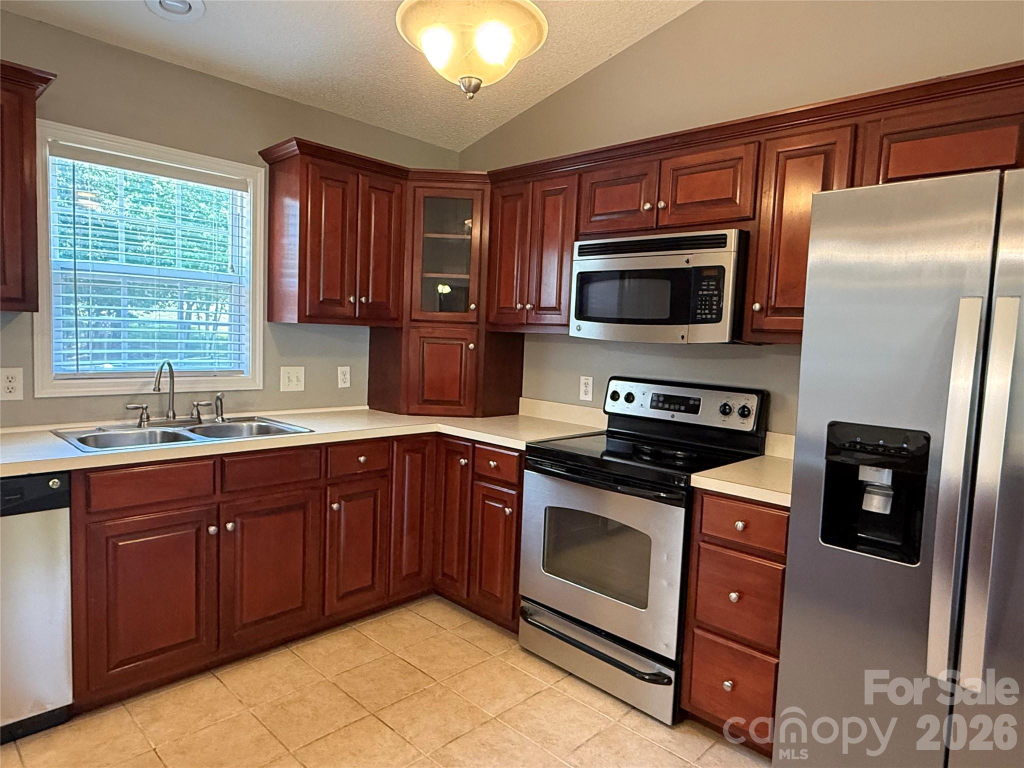 Deer Creek - Residential