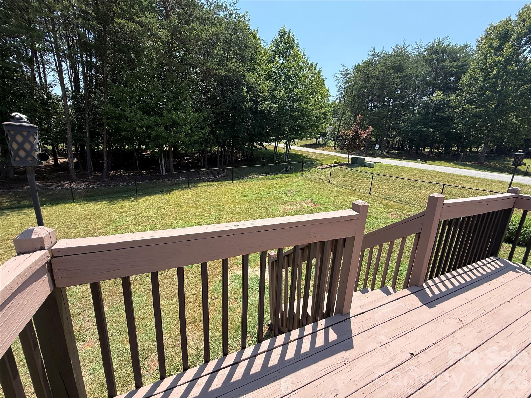 Deer Creek - Residential