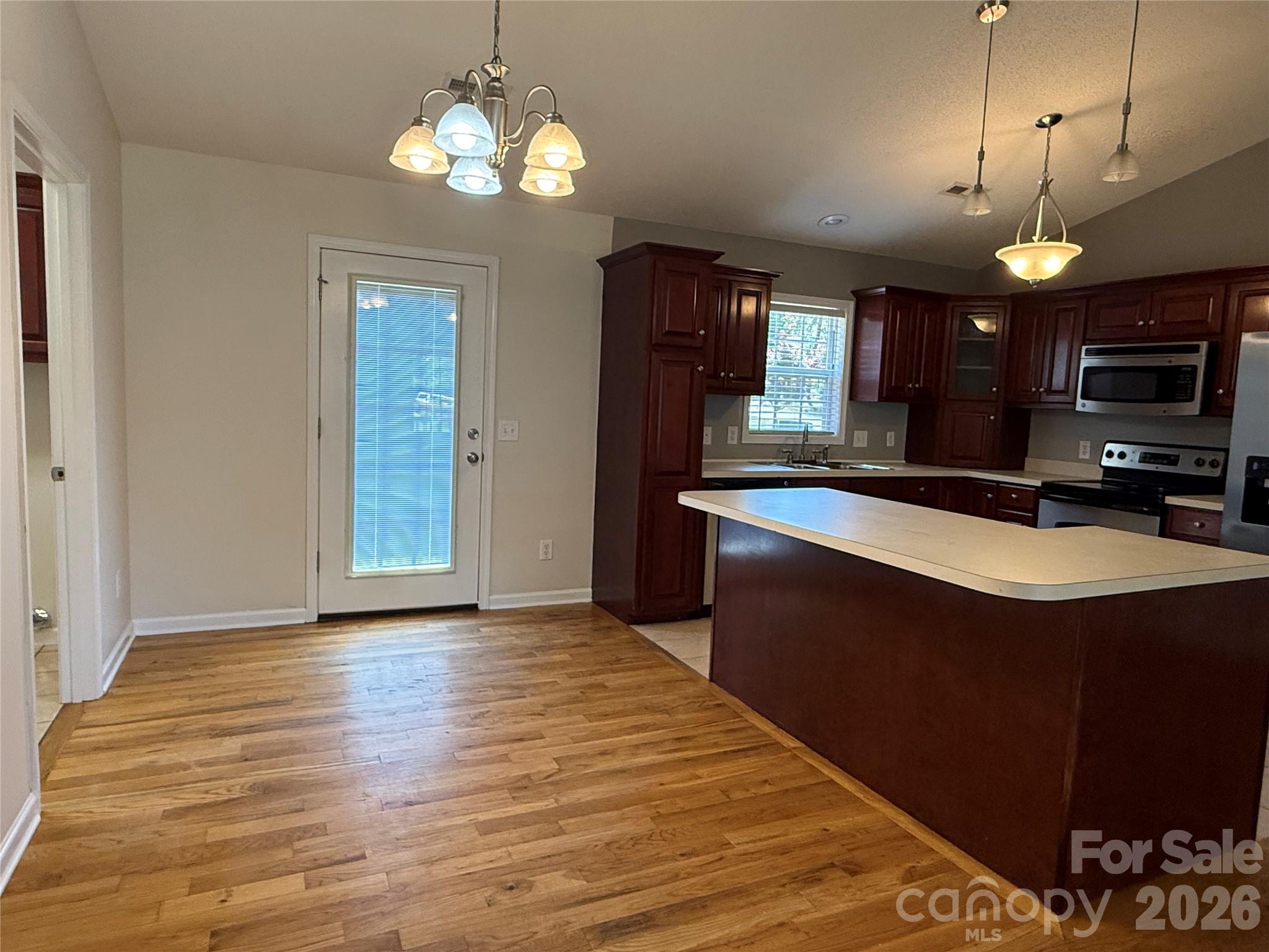 Deer Creek - Residential