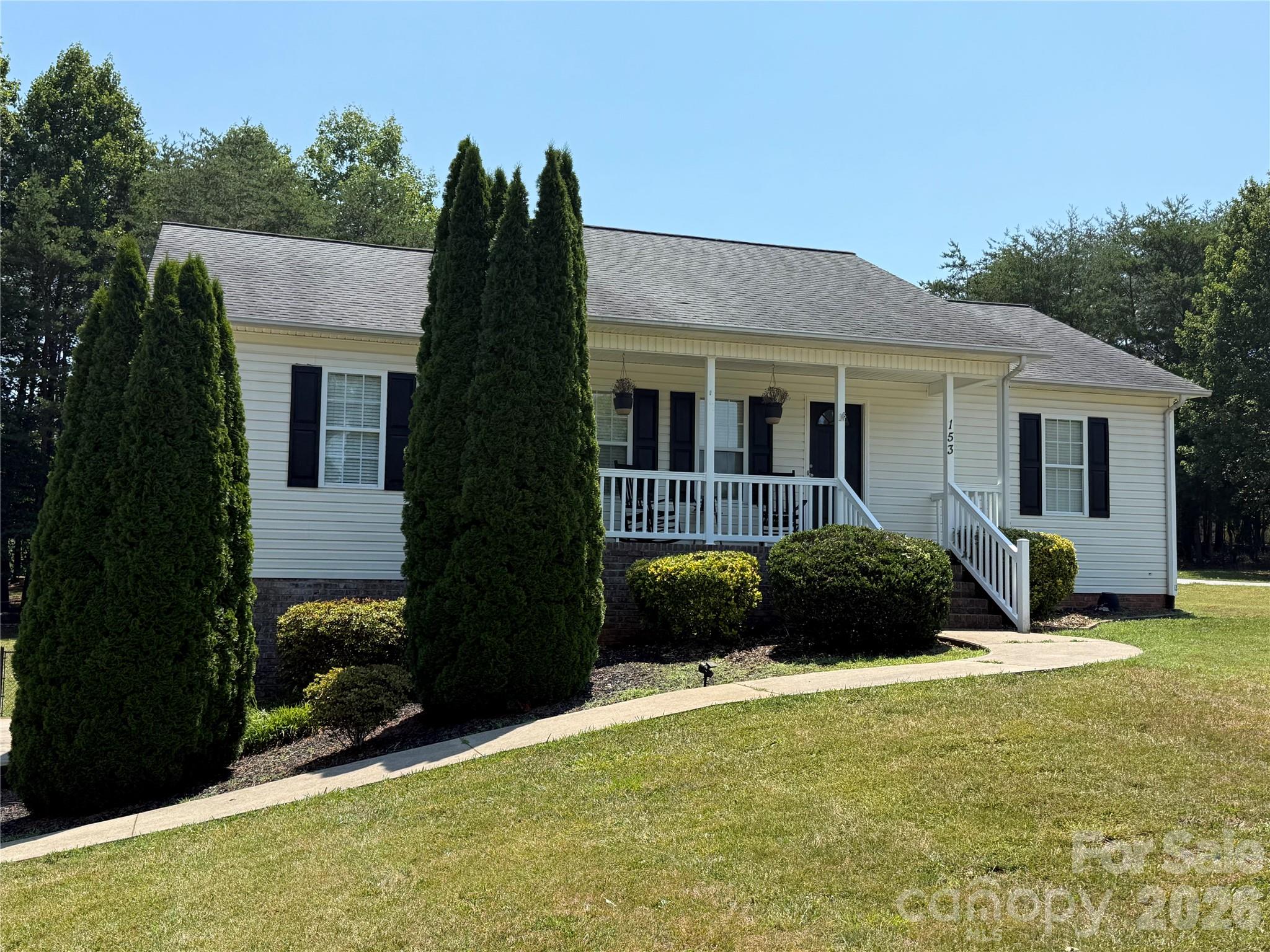Deer Creek - Residential