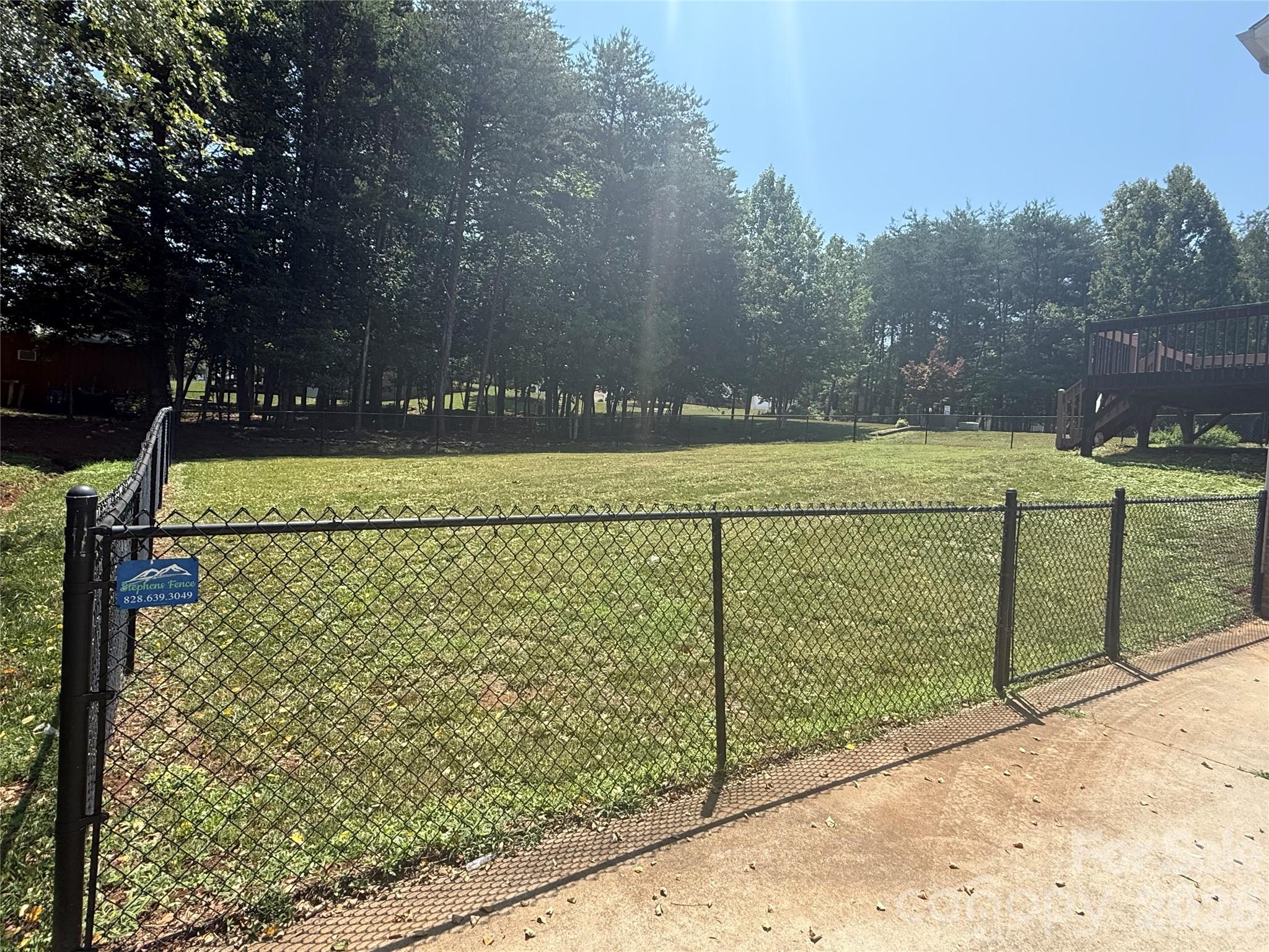 Deer Creek - Residential