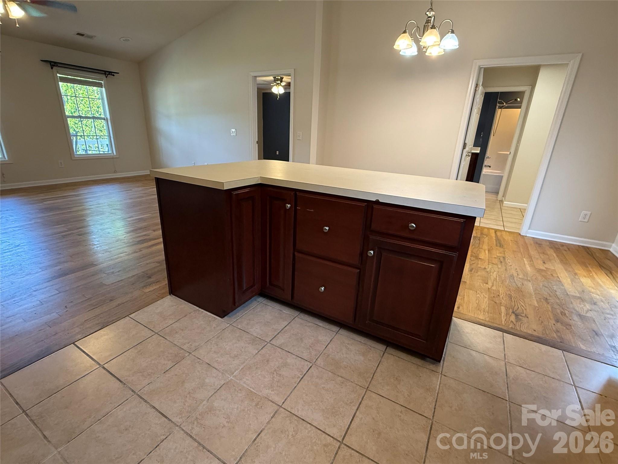 Deer Creek - Residential