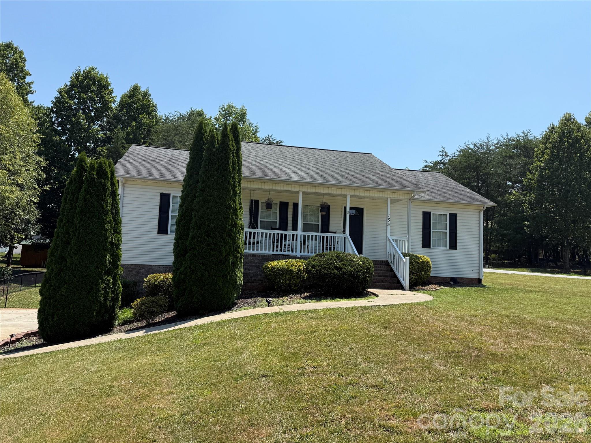 Deer Creek - Residential