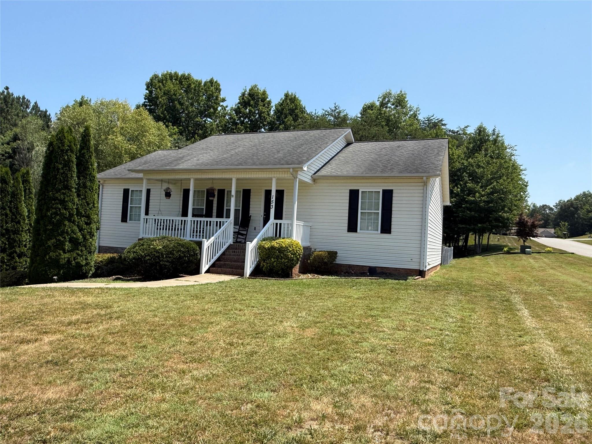 Deer Creek - Residential