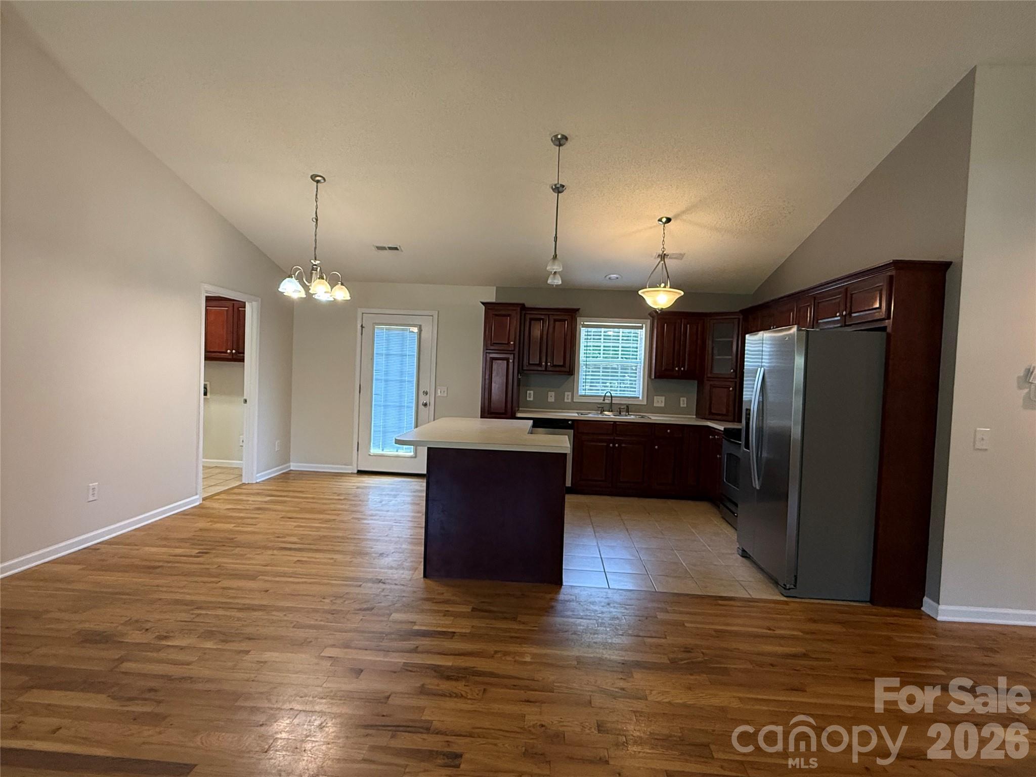 Deer Creek - Residential
