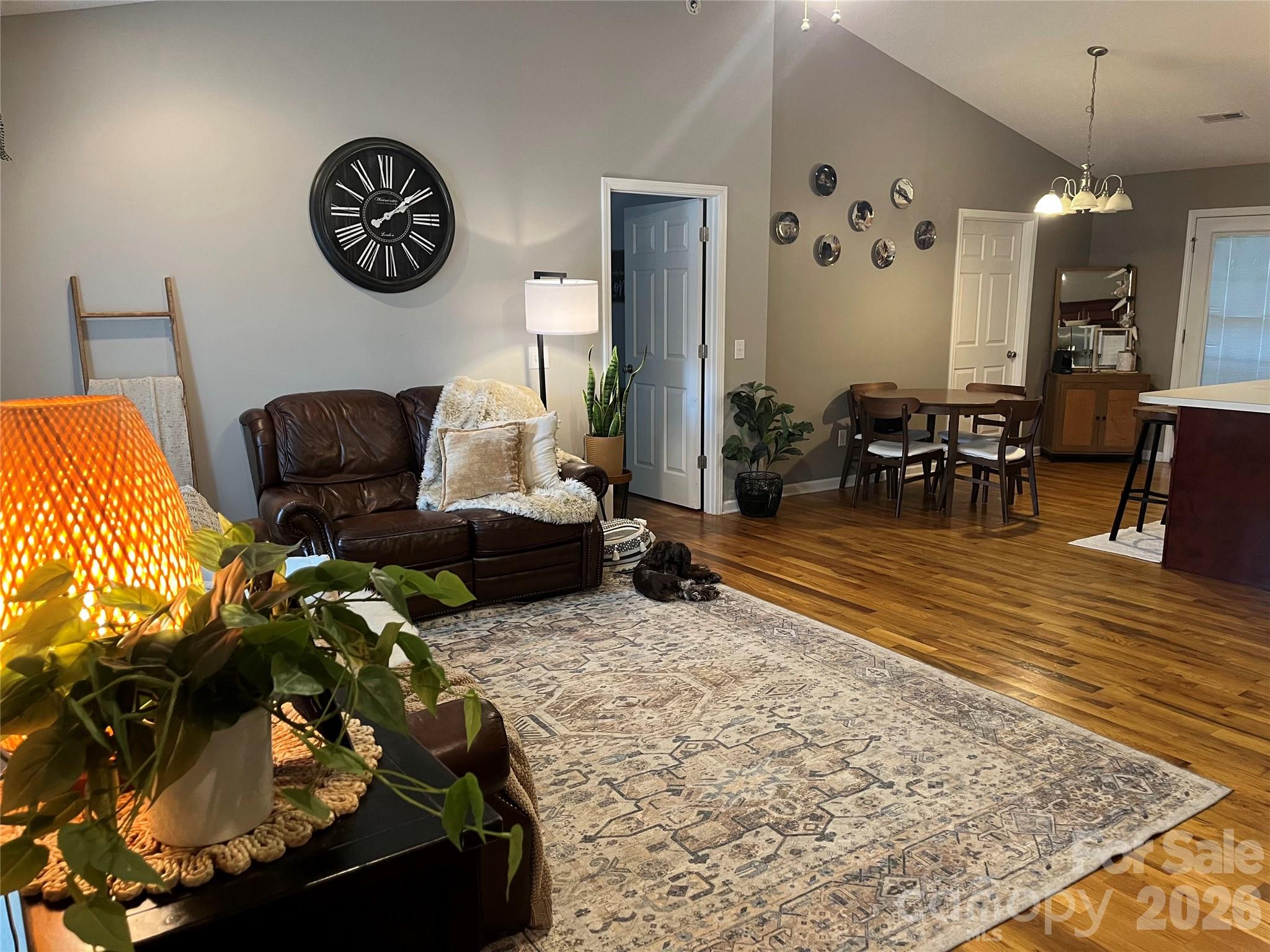 Deer Creek - Residential