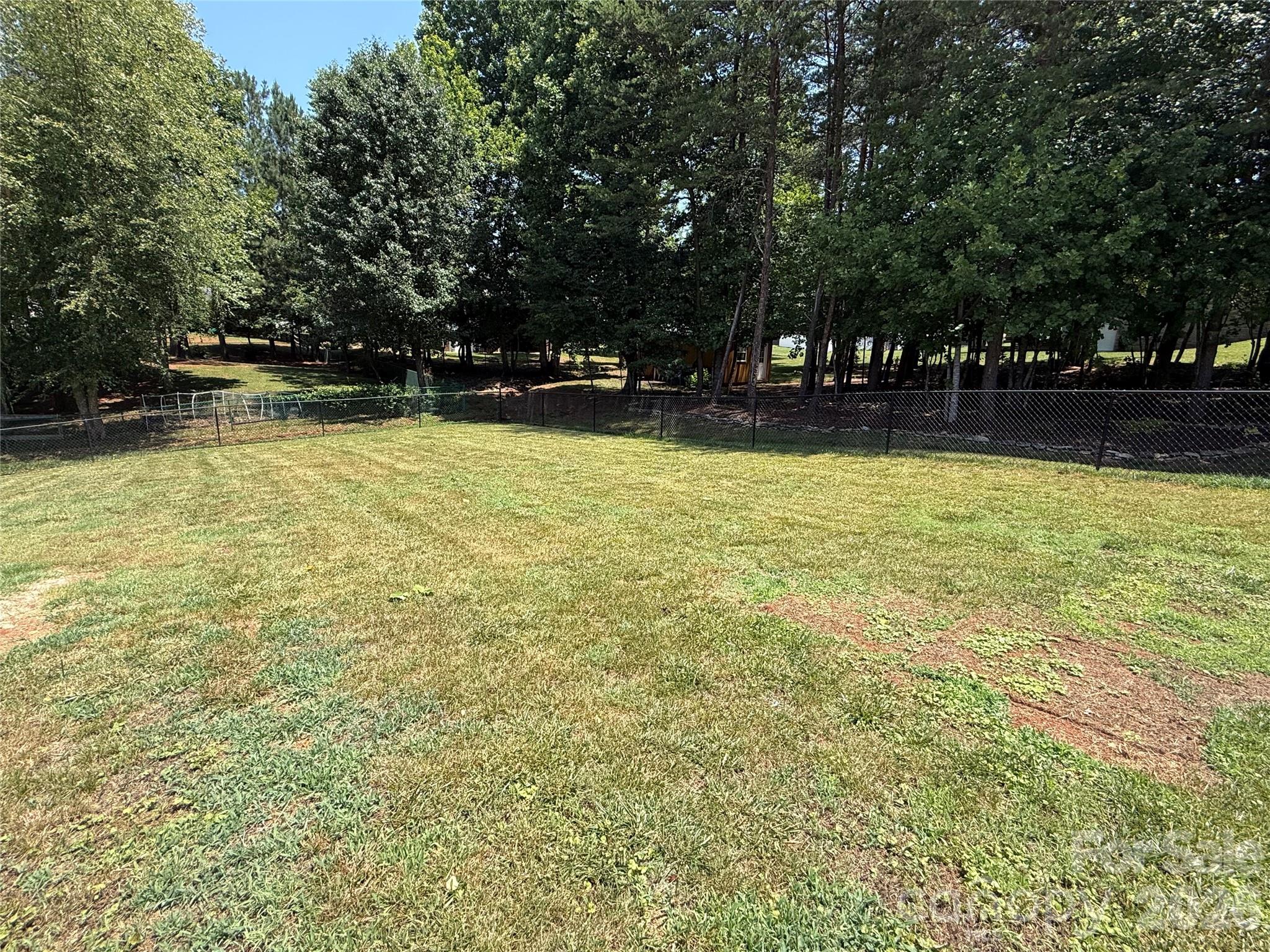Deer Creek - Residential