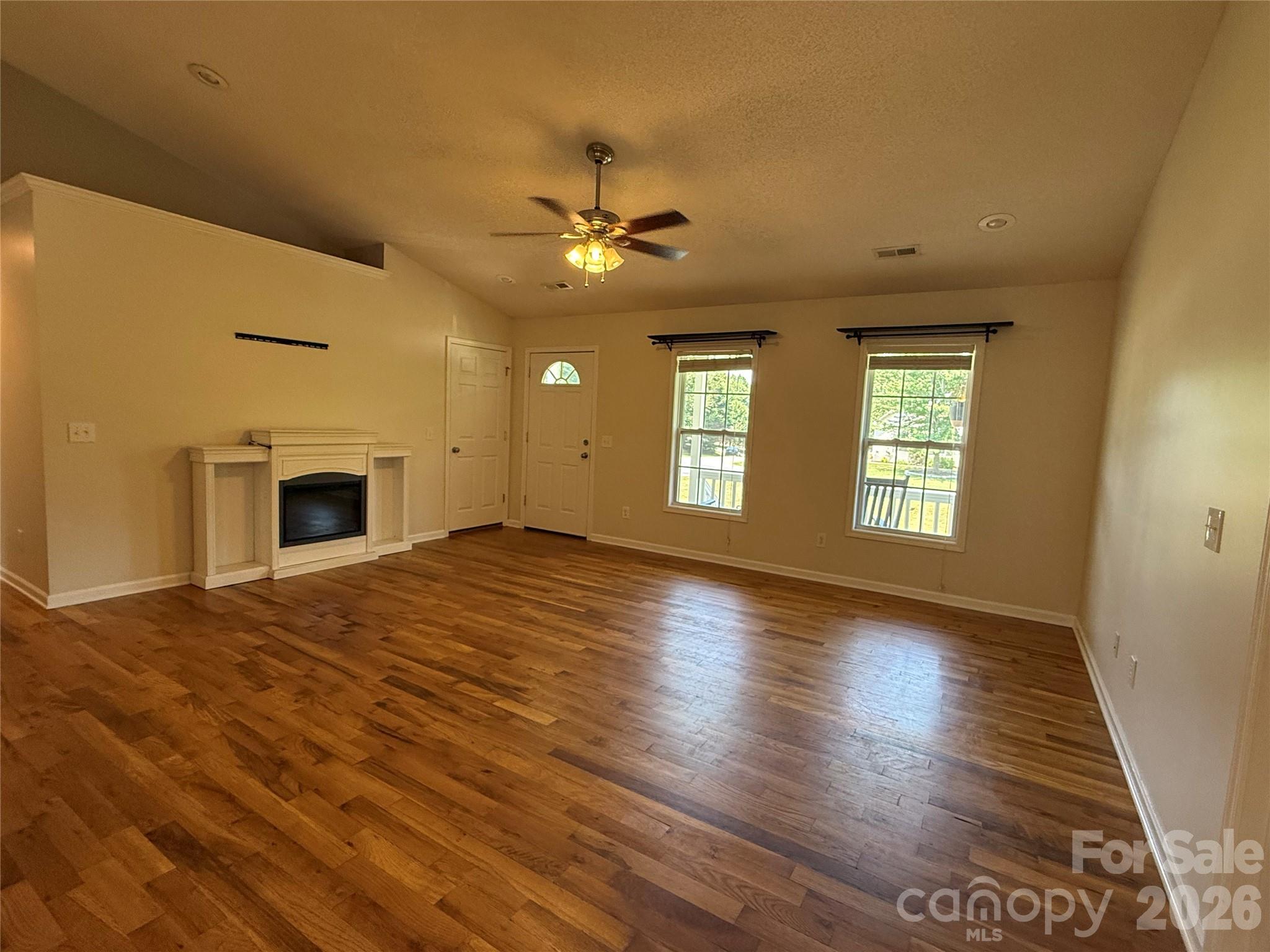 Deer Creek - Residential