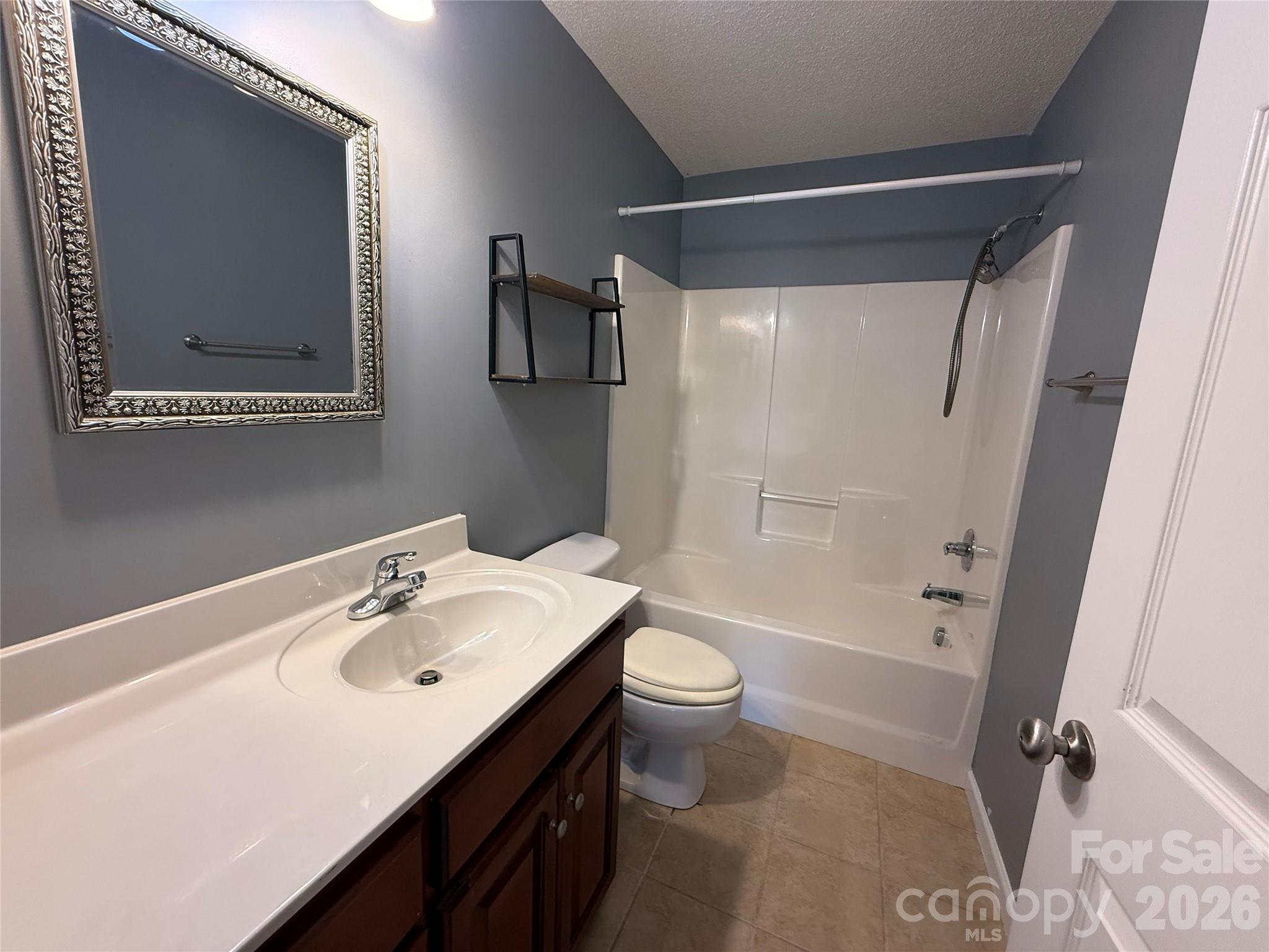 Deer Creek - Residential