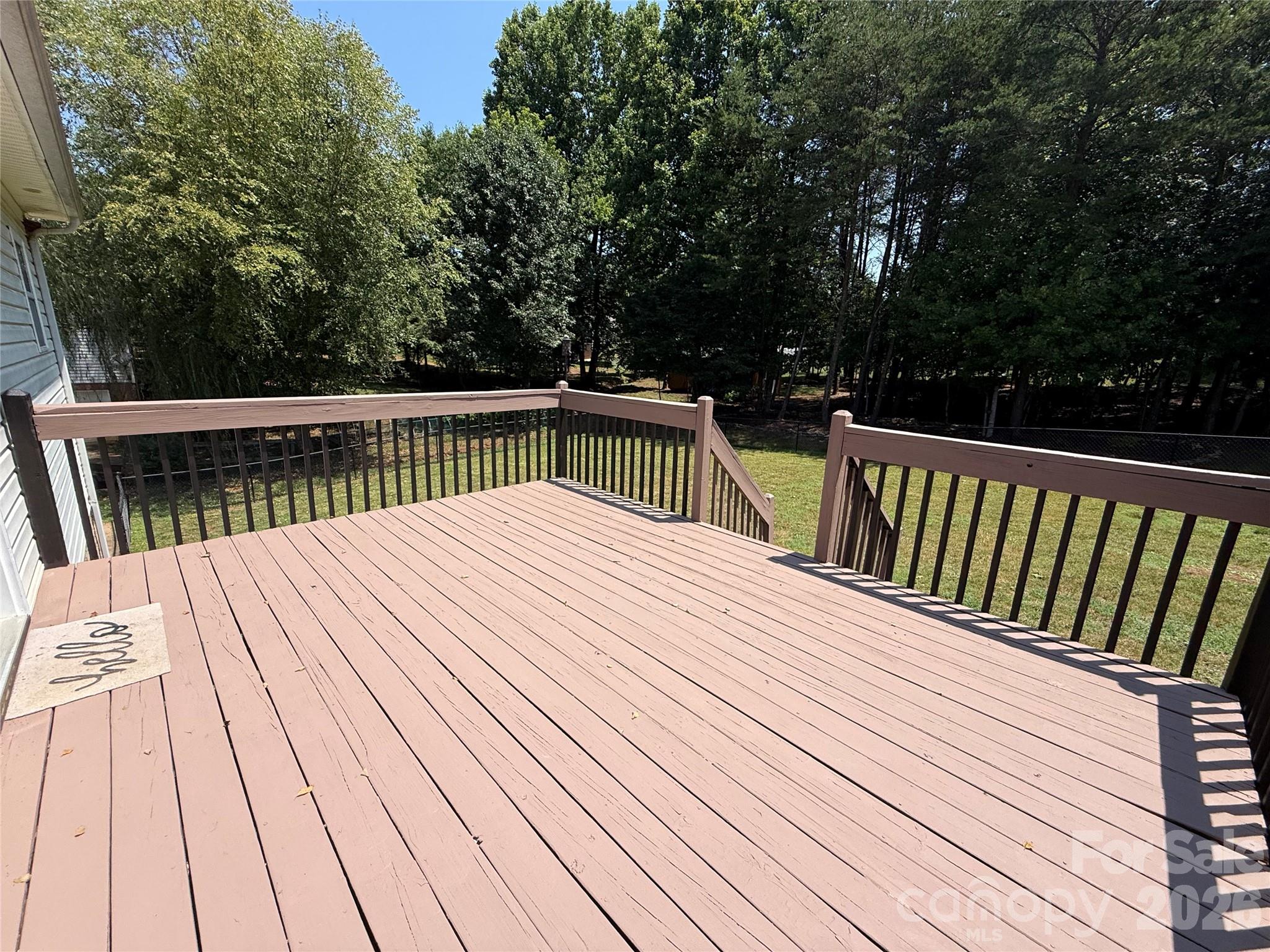 Deer Creek - Residential