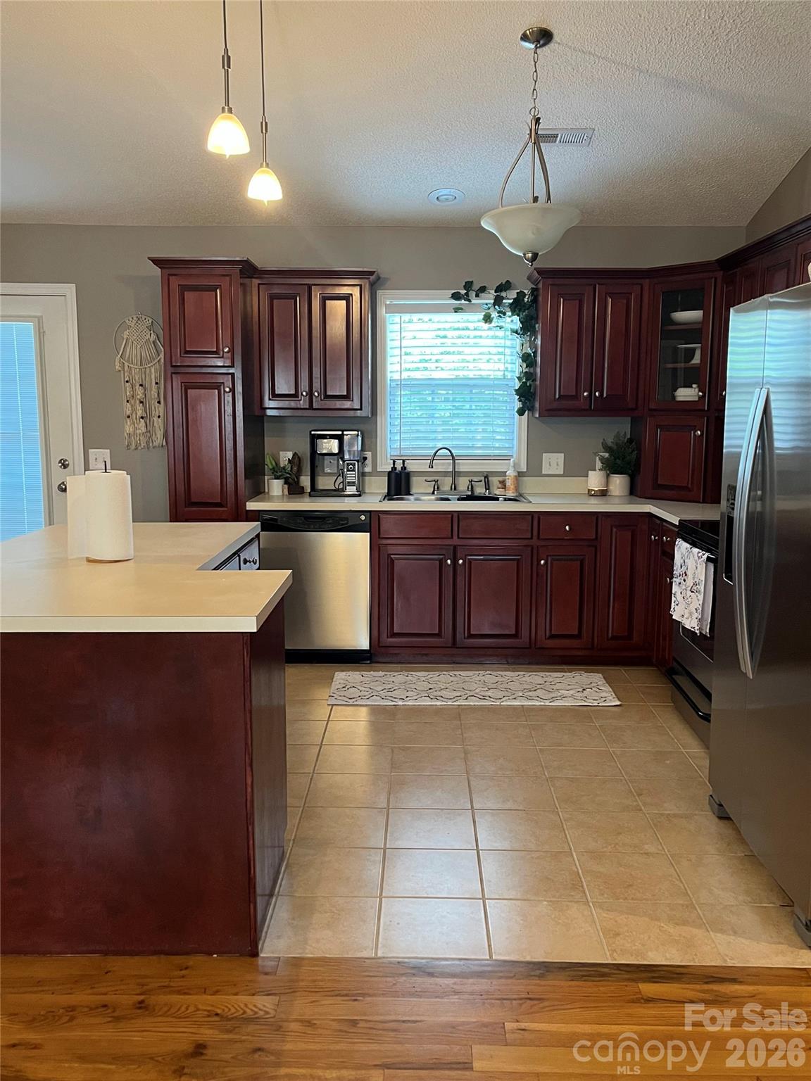 Deer Creek - Residential