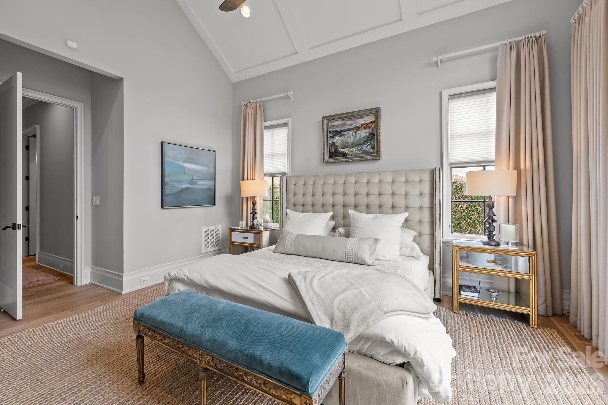 Eastover - Residential