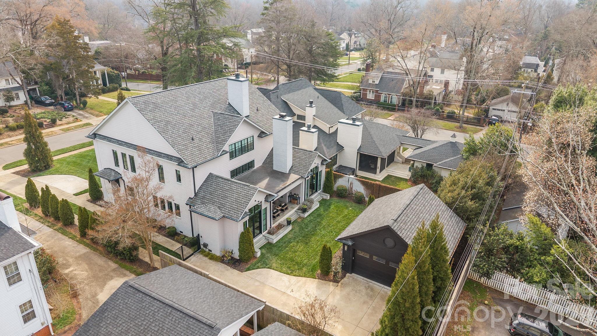 Eastover - Residential