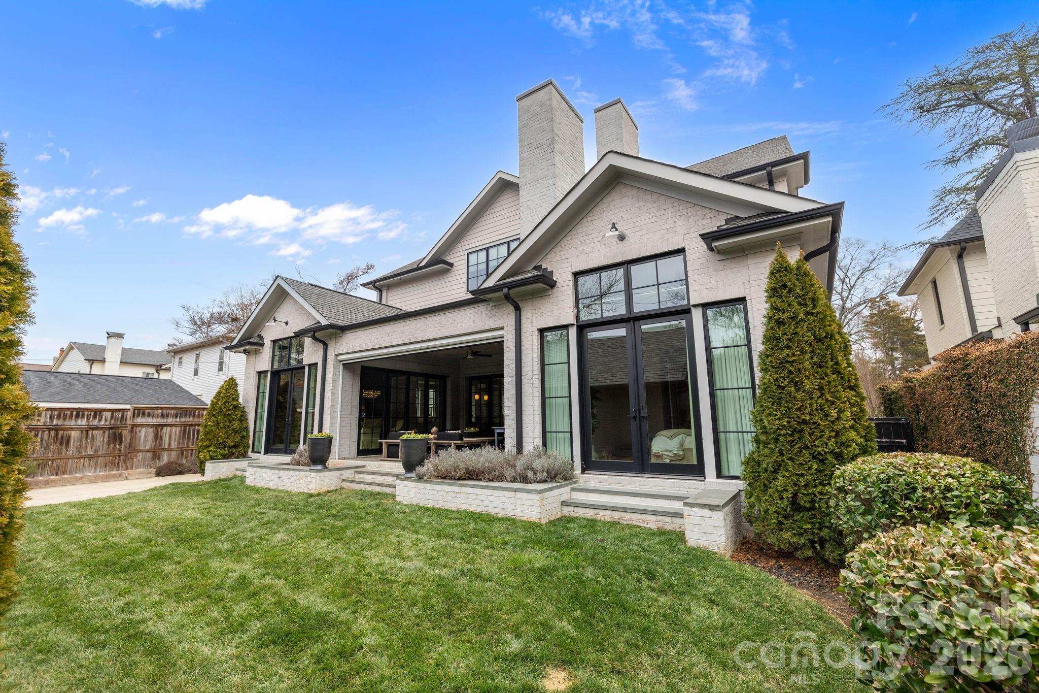 Eastover - Residential