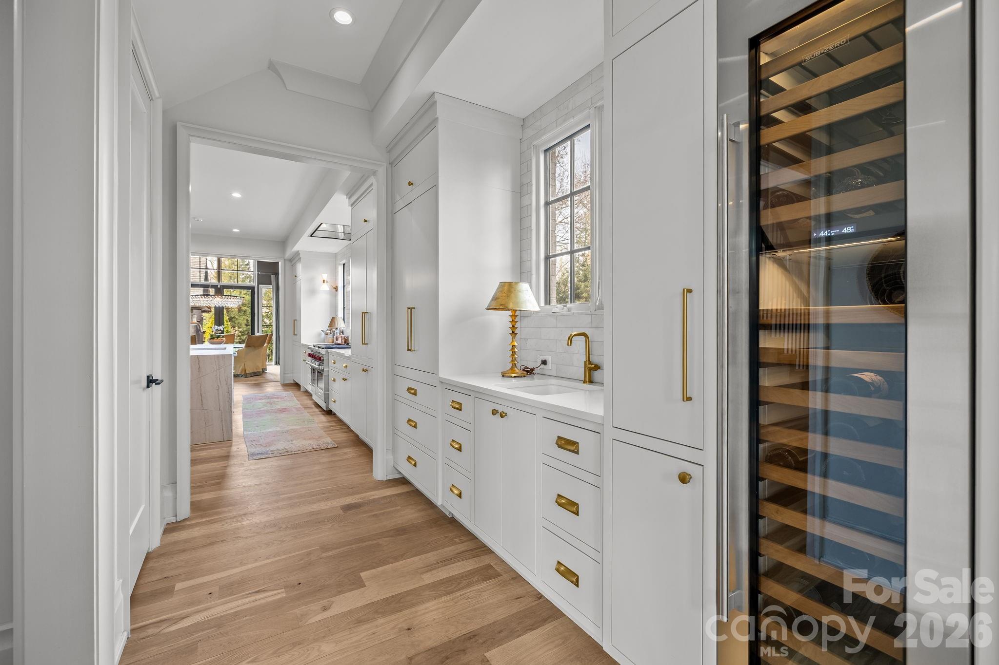 Eastover - Residential