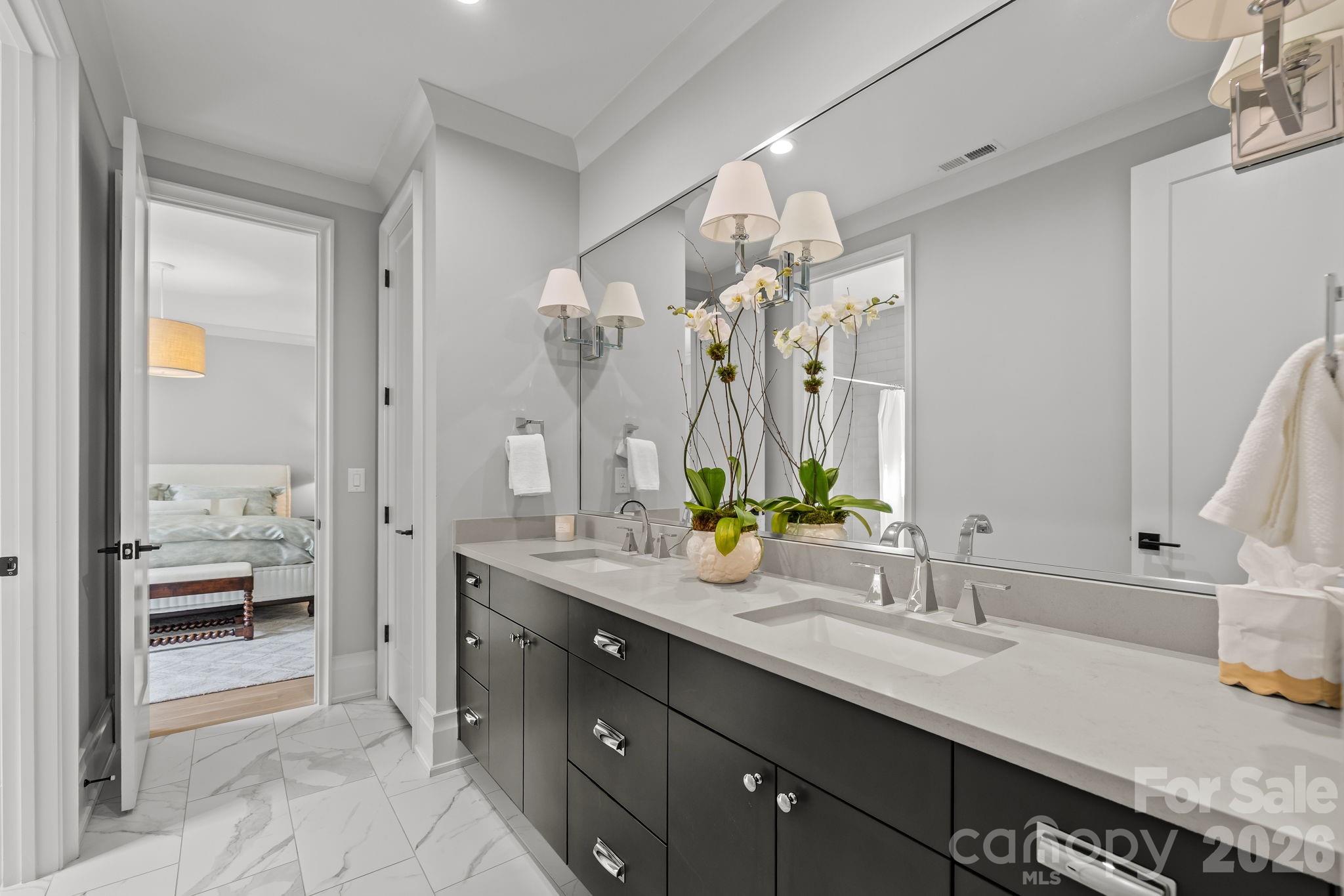 Eastover - Residential