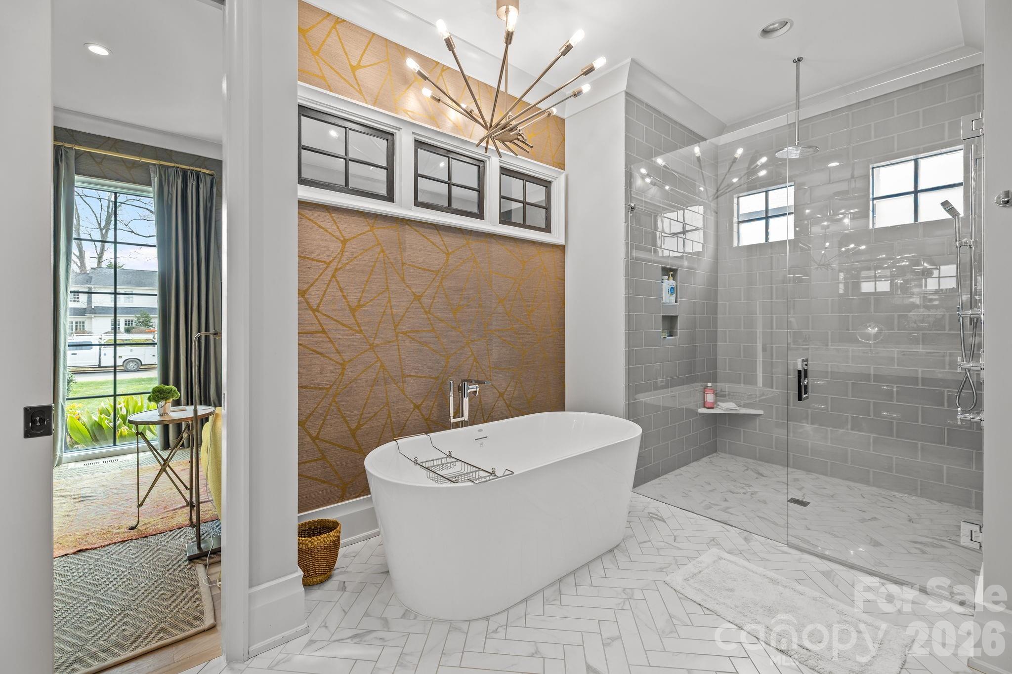 Eastover - Residential