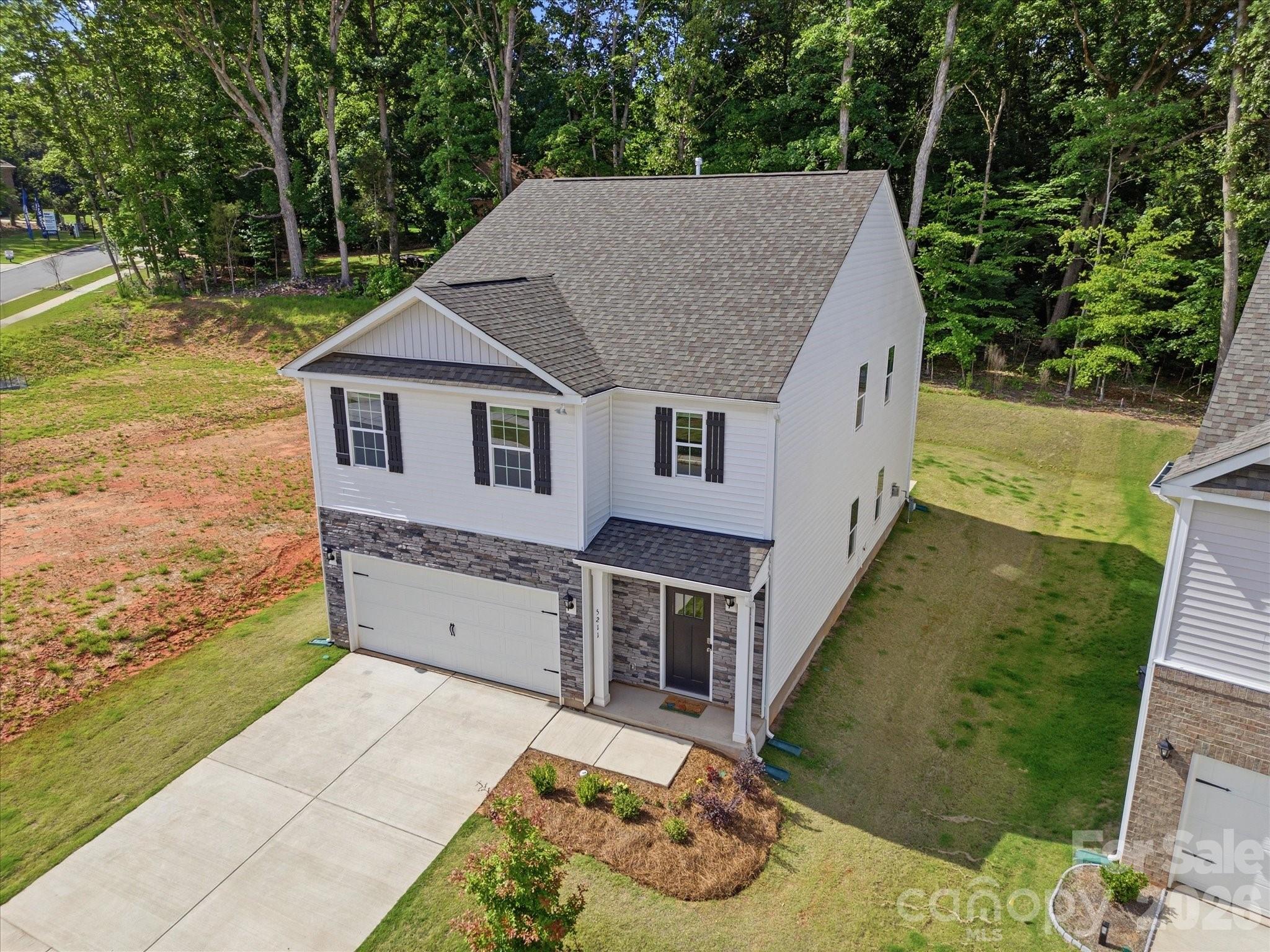 Reedy Creek Preserve - Residential