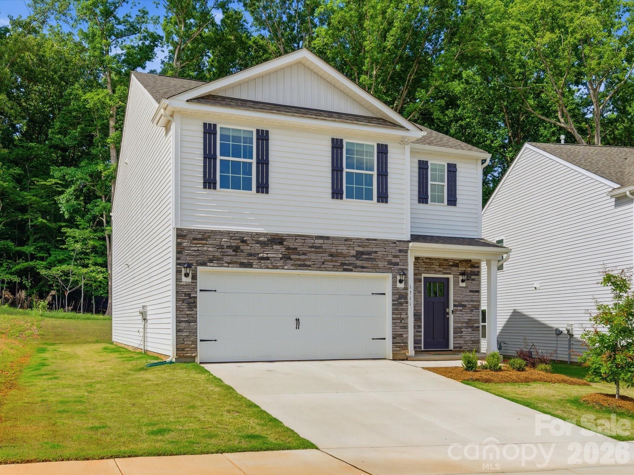 Reedy Creek Preserve - Residential