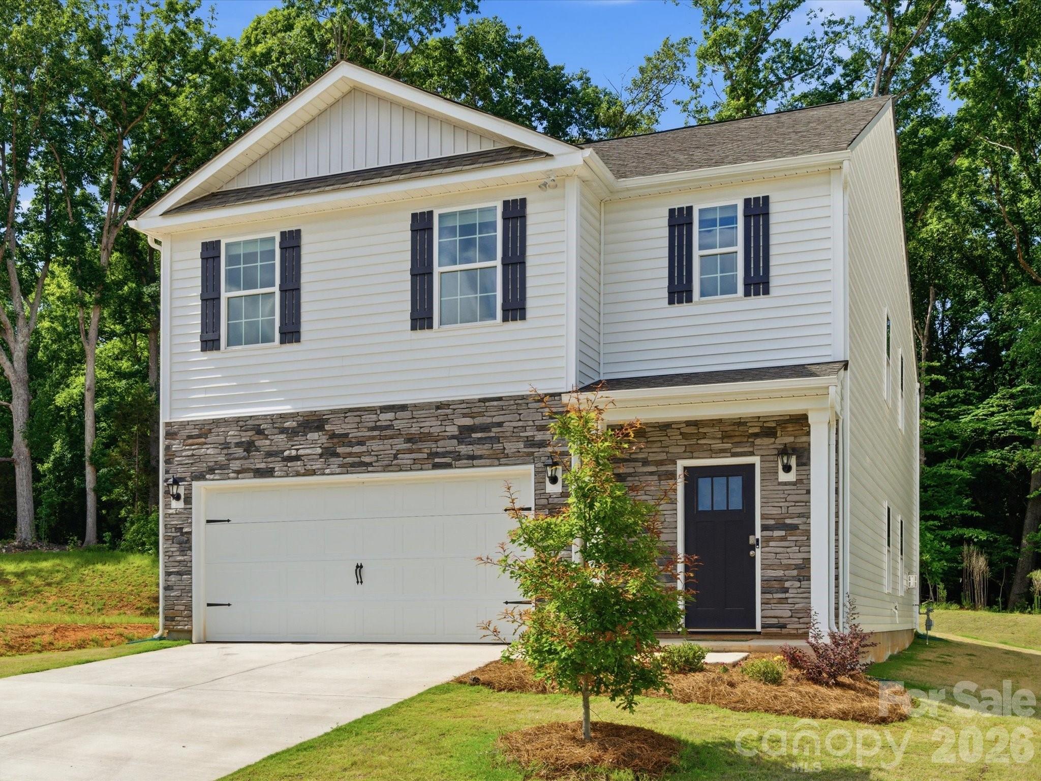 Reedy Creek Preserve - Residential