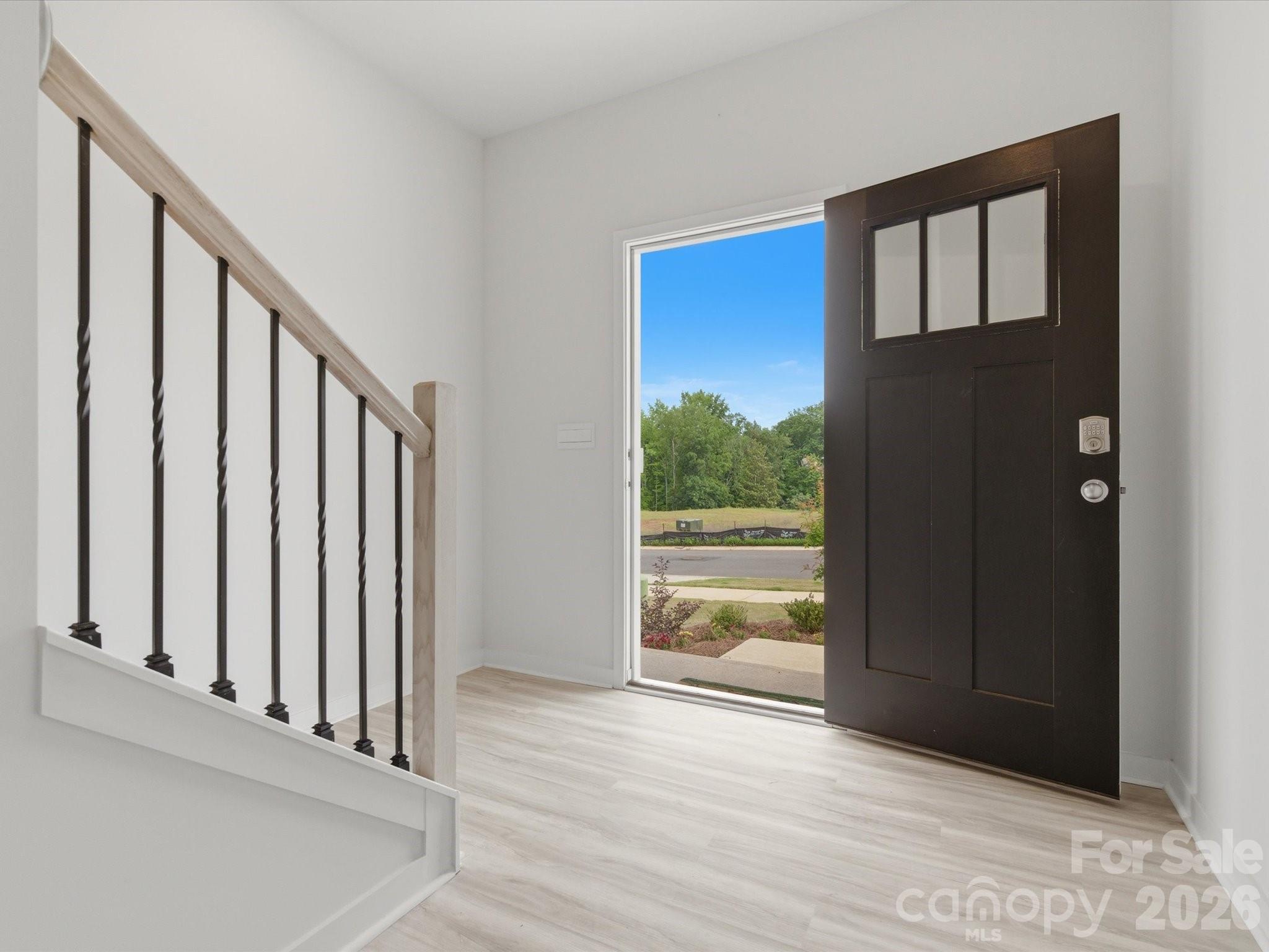 Reedy Creek Preserve - Residential