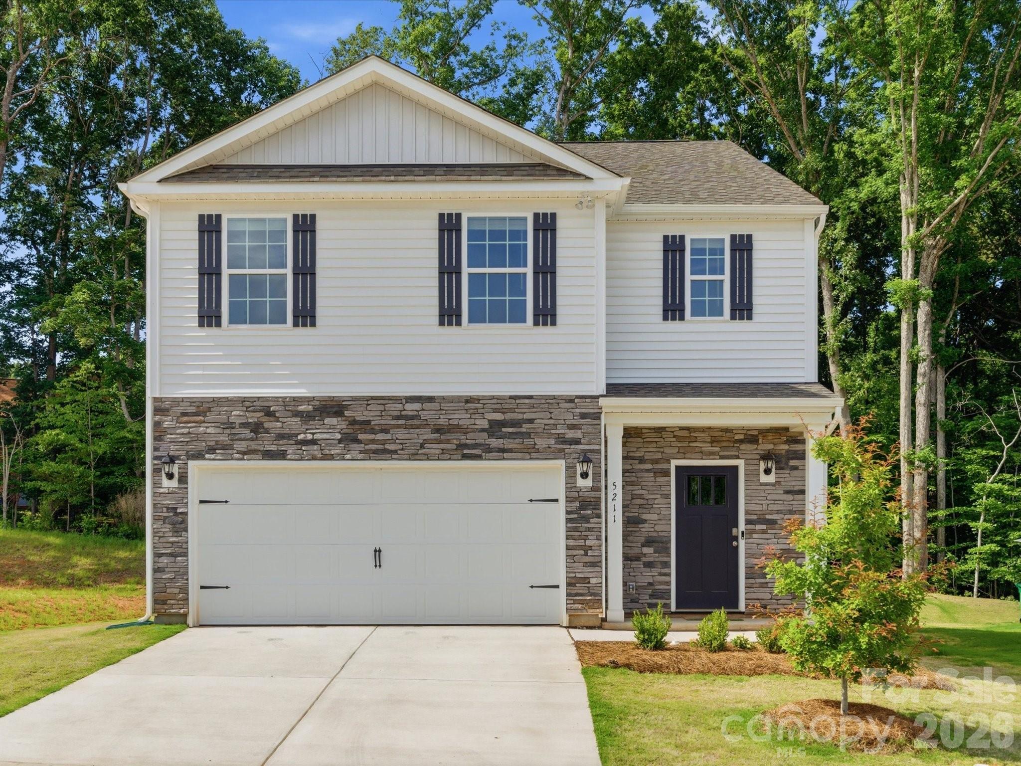 Reedy Creek Preserve - Residential