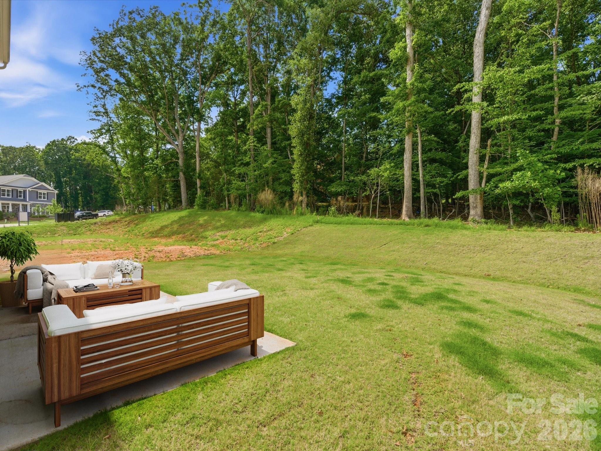 Reedy Creek Preserve - Residential