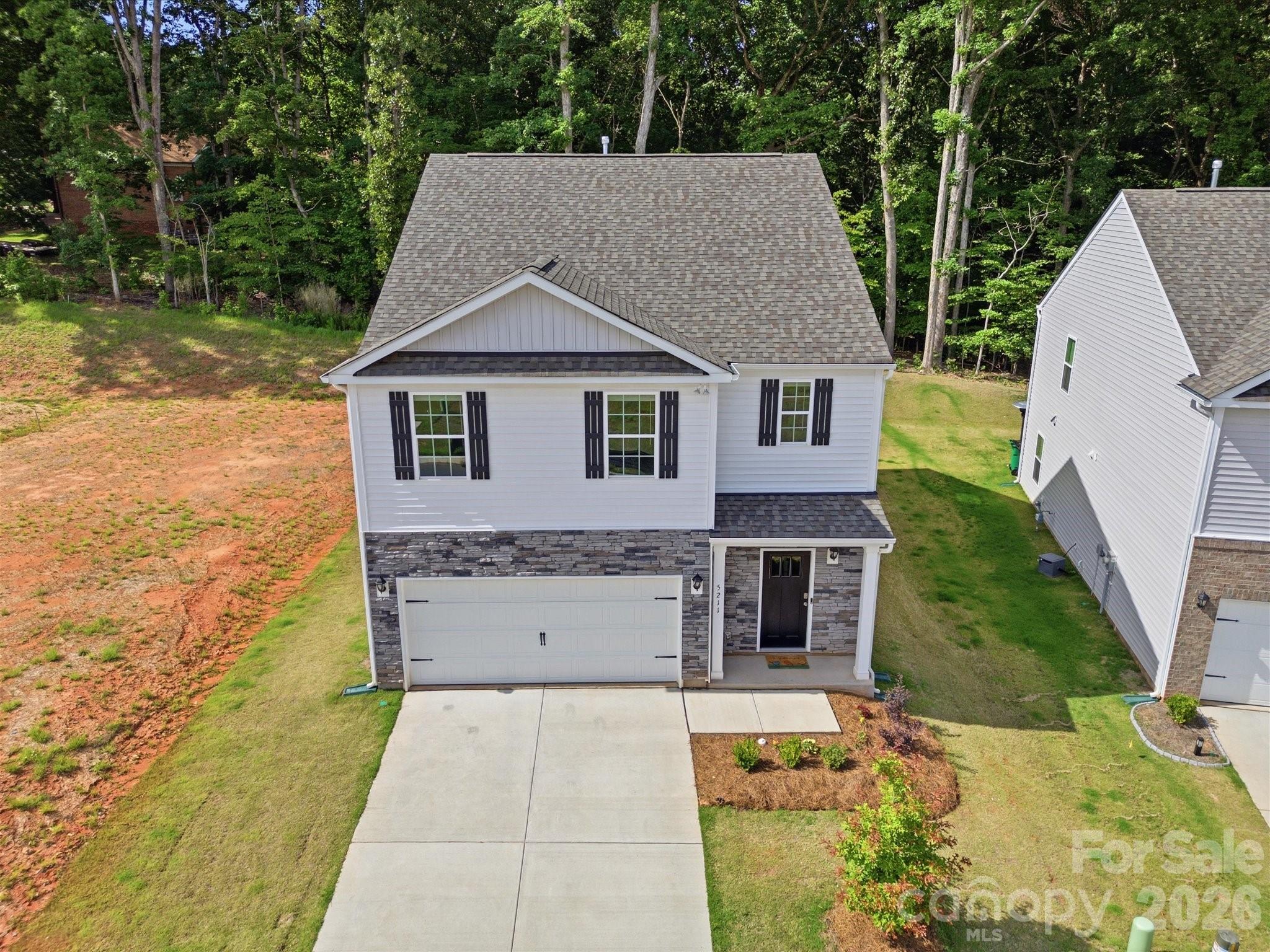 Reedy Creek Preserve - Residential